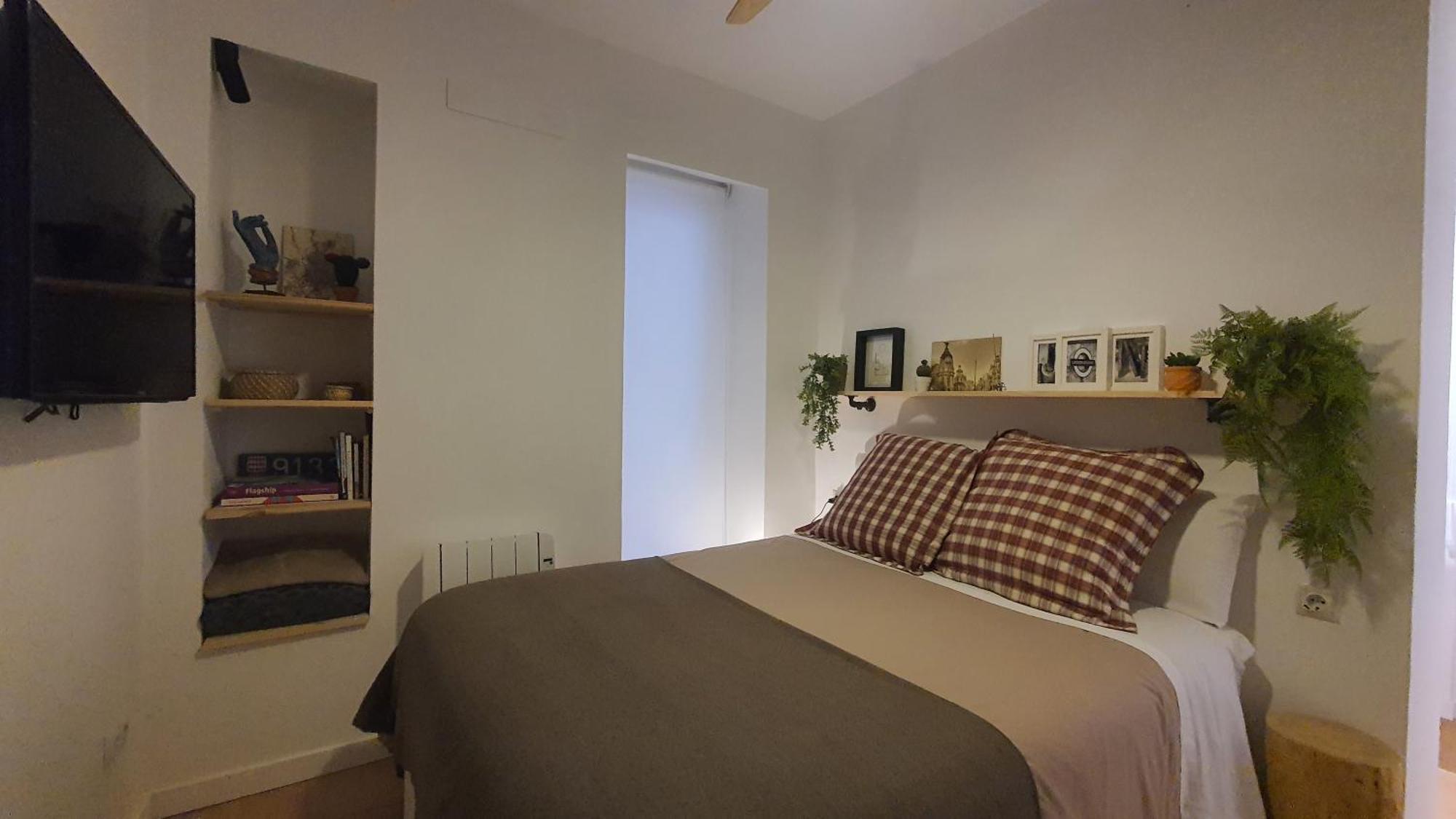 Appartement Rentadore Atocha
