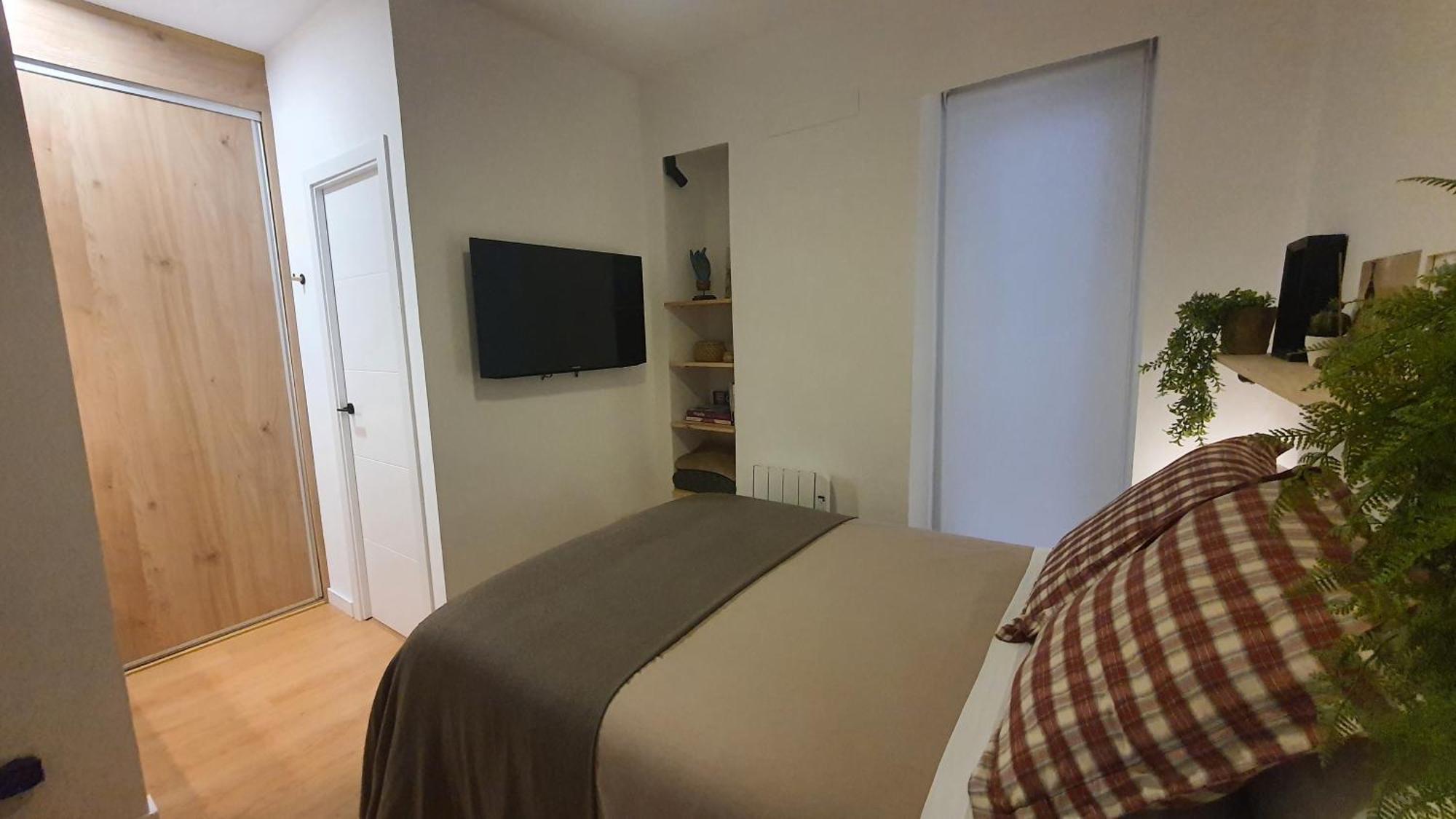 Rentadore Atocha *