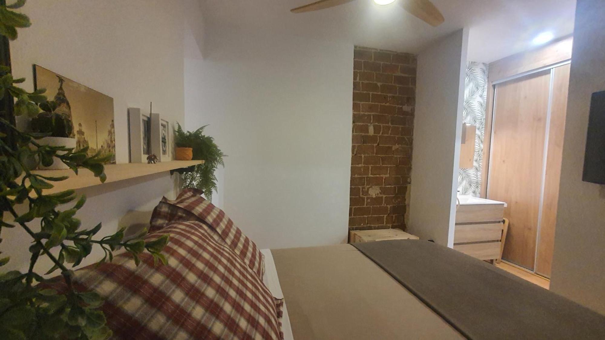 Appartement Rentadore Atocha Madrid