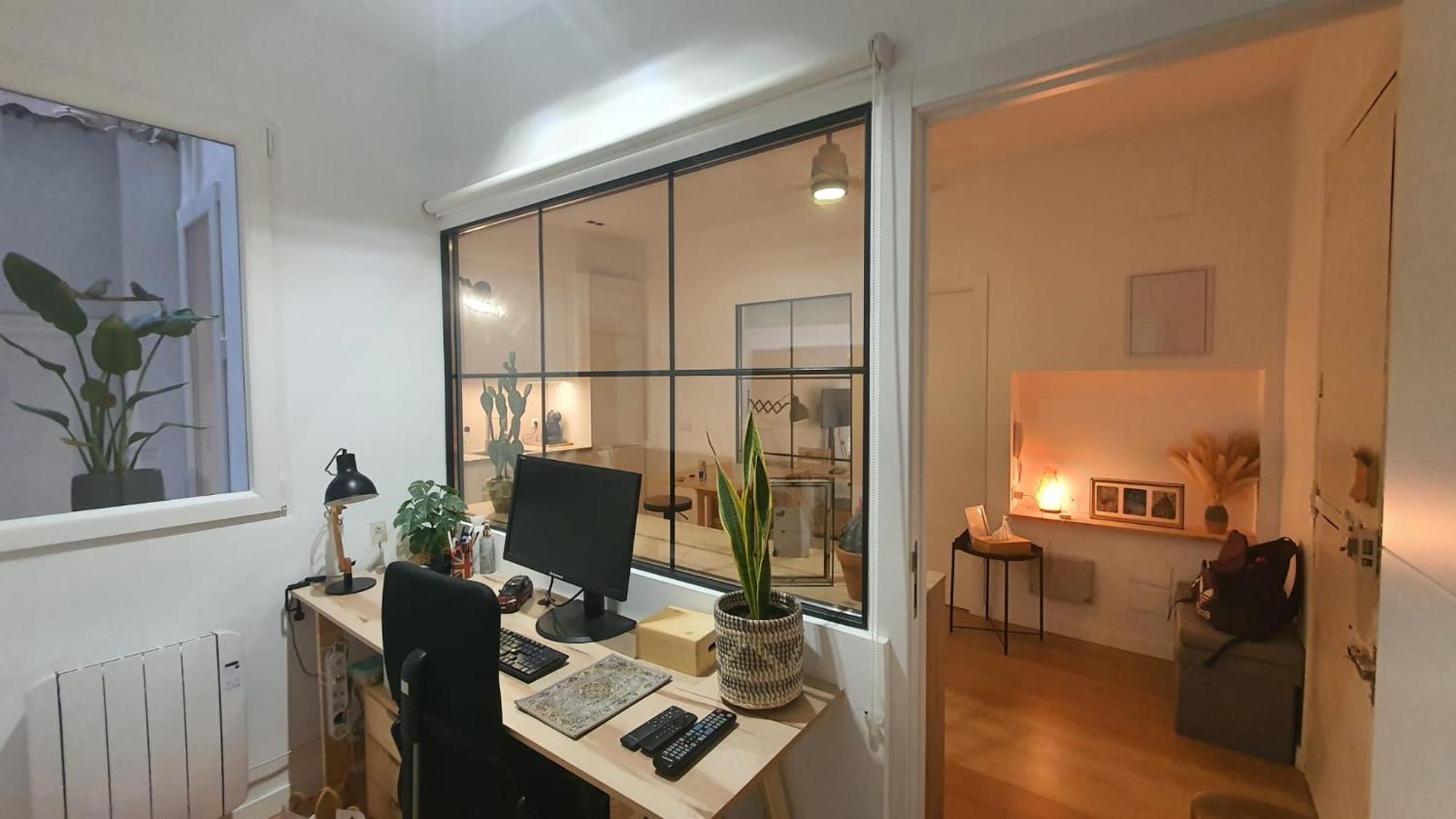 Rentadore Atocha *