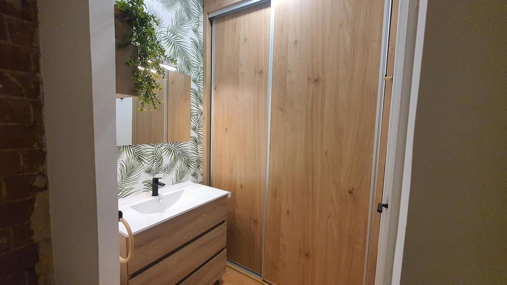 Appartement Rentadore Atocha