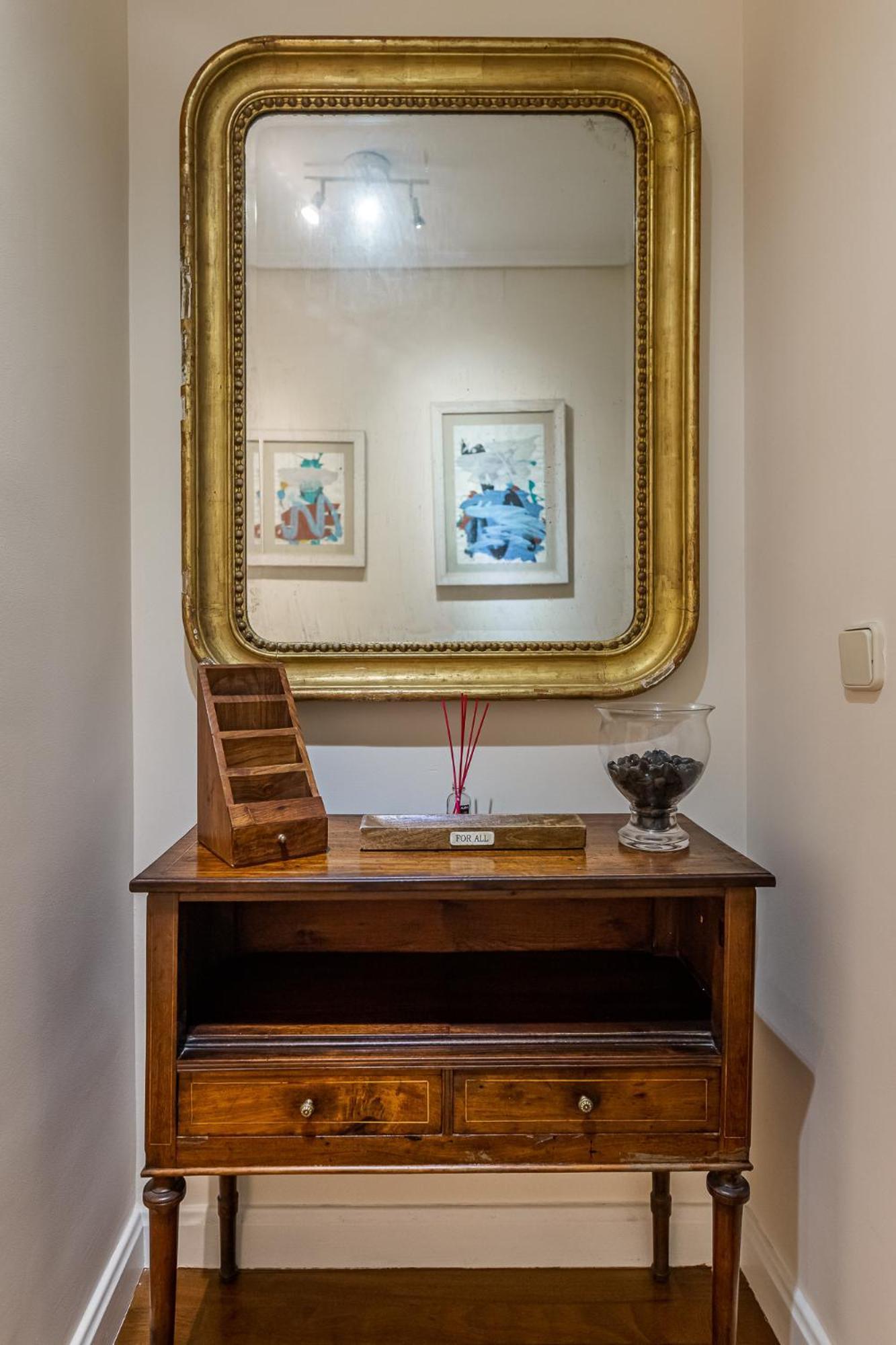 Appartement Waou Opera I - Alquiler Corta Duracion Madrid
