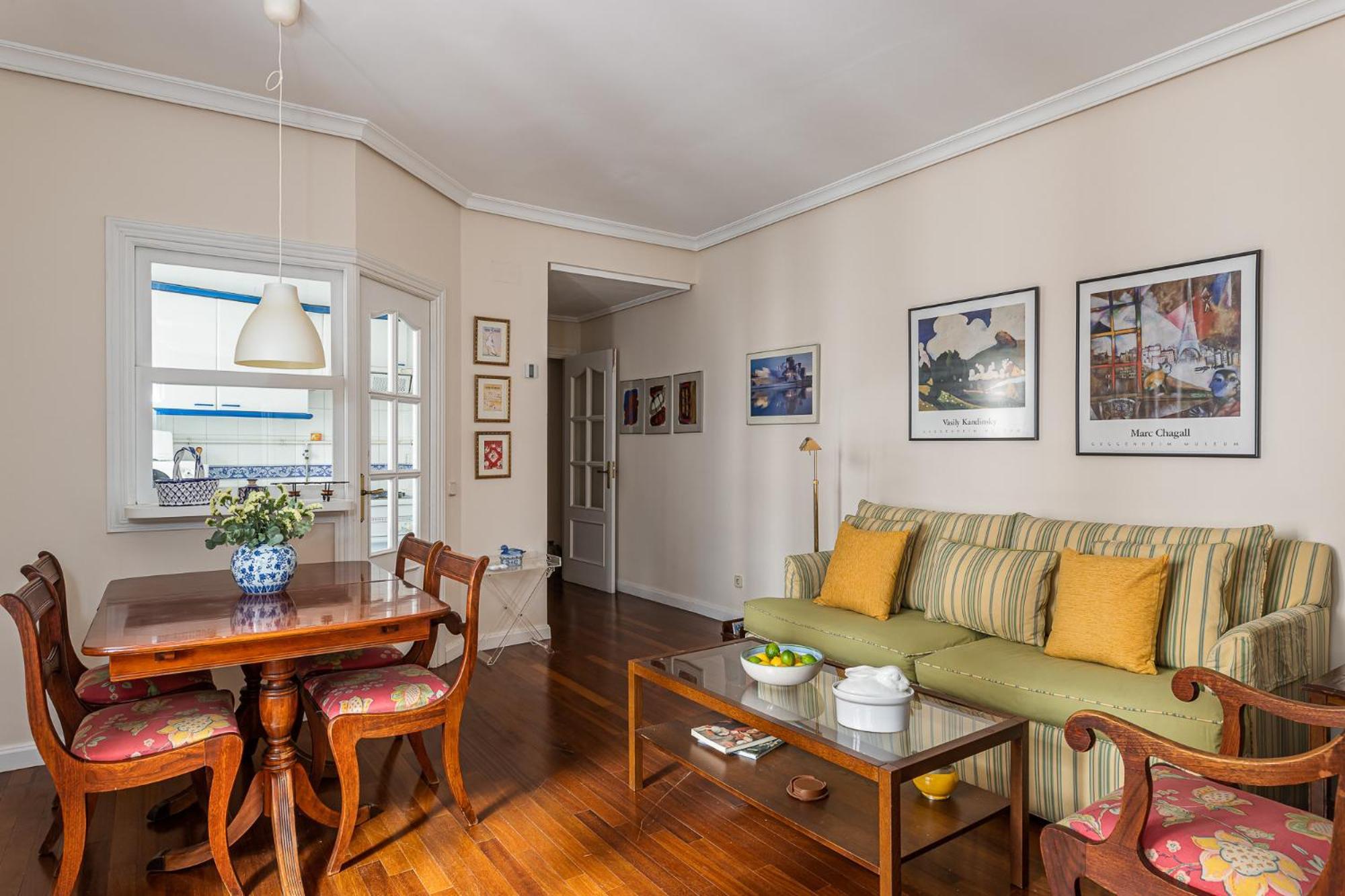 Appartement Waou Opera I - Alquiler Corta Duracion
