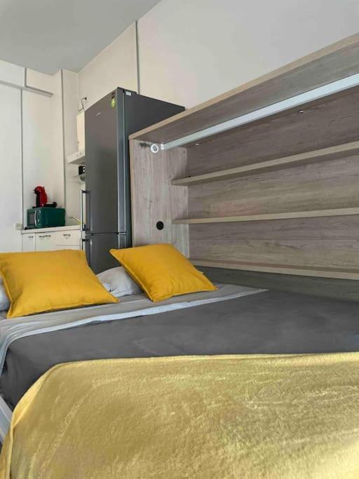 Apartamento Comodo Apartamento A Pasos De La Gran Via *