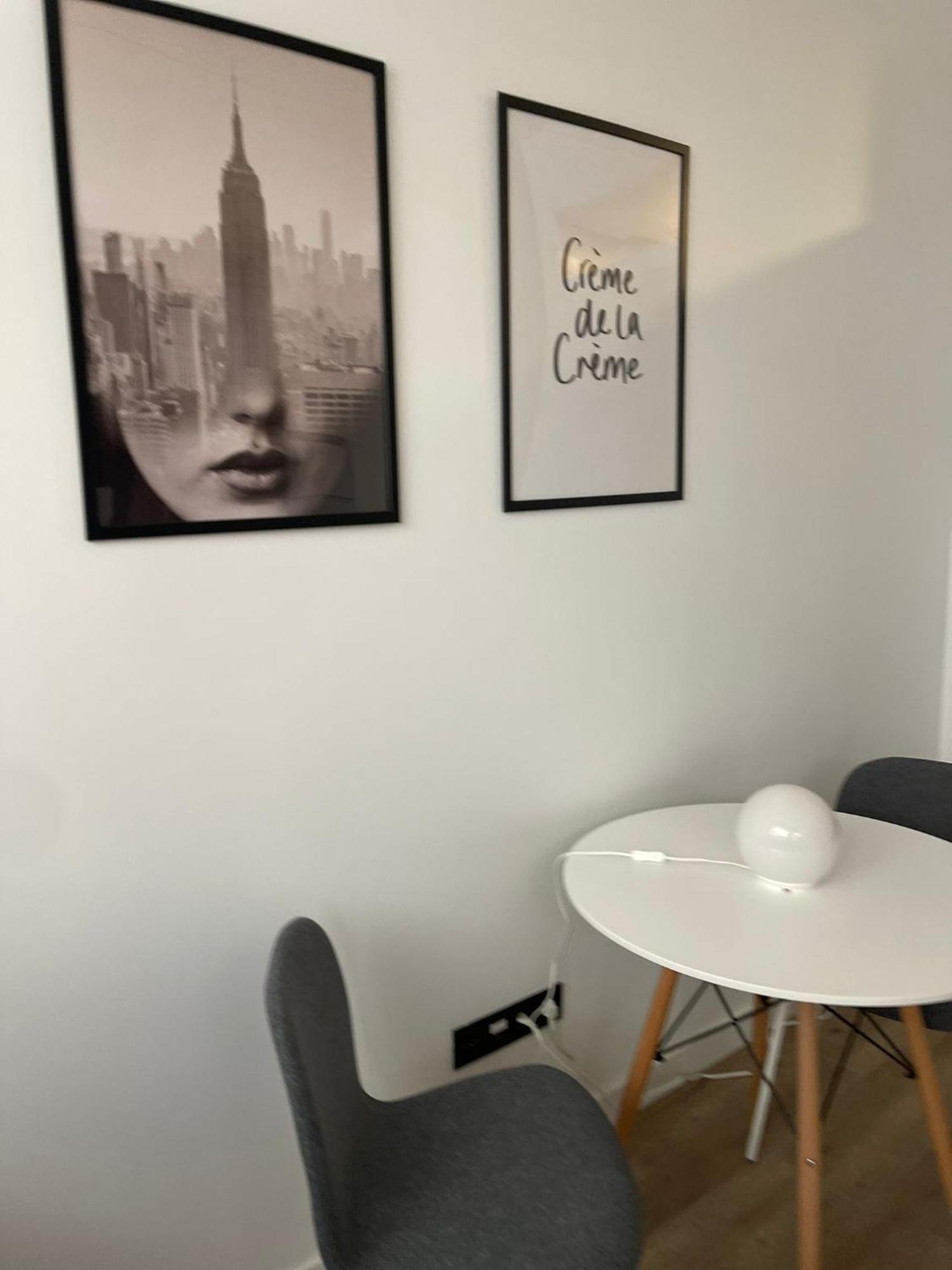 Exyca Metropolitano Apartment