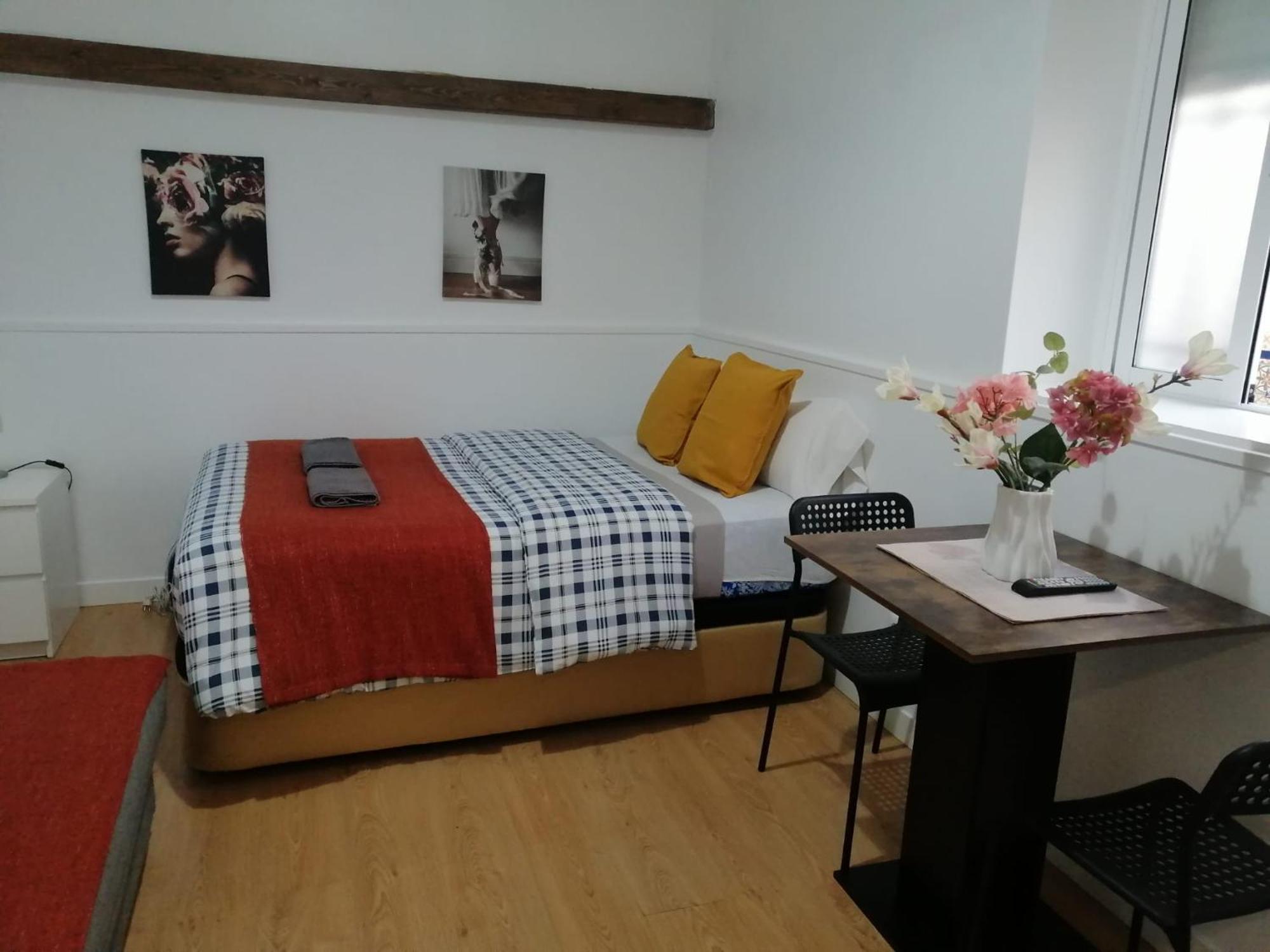 Apartamento M-a Estudio San German *