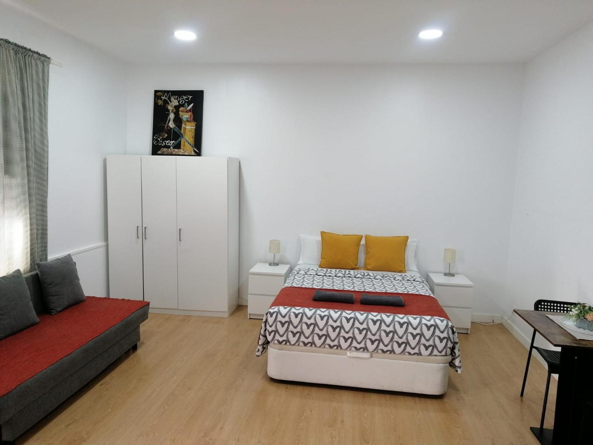 M-a Estudio San German Apartamento *