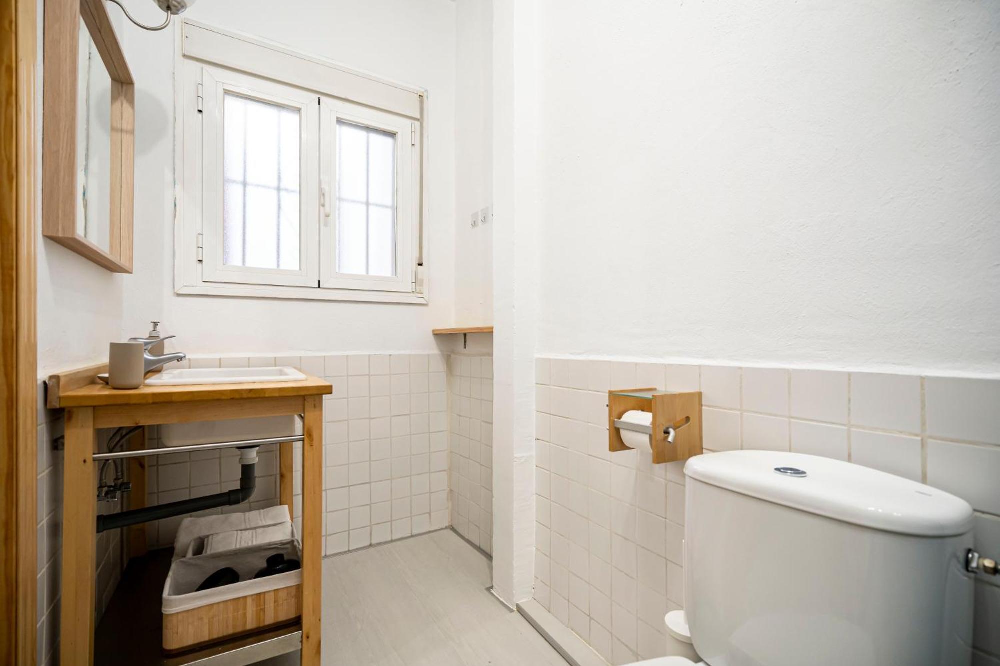 Homelike Letras Apartamento Madri