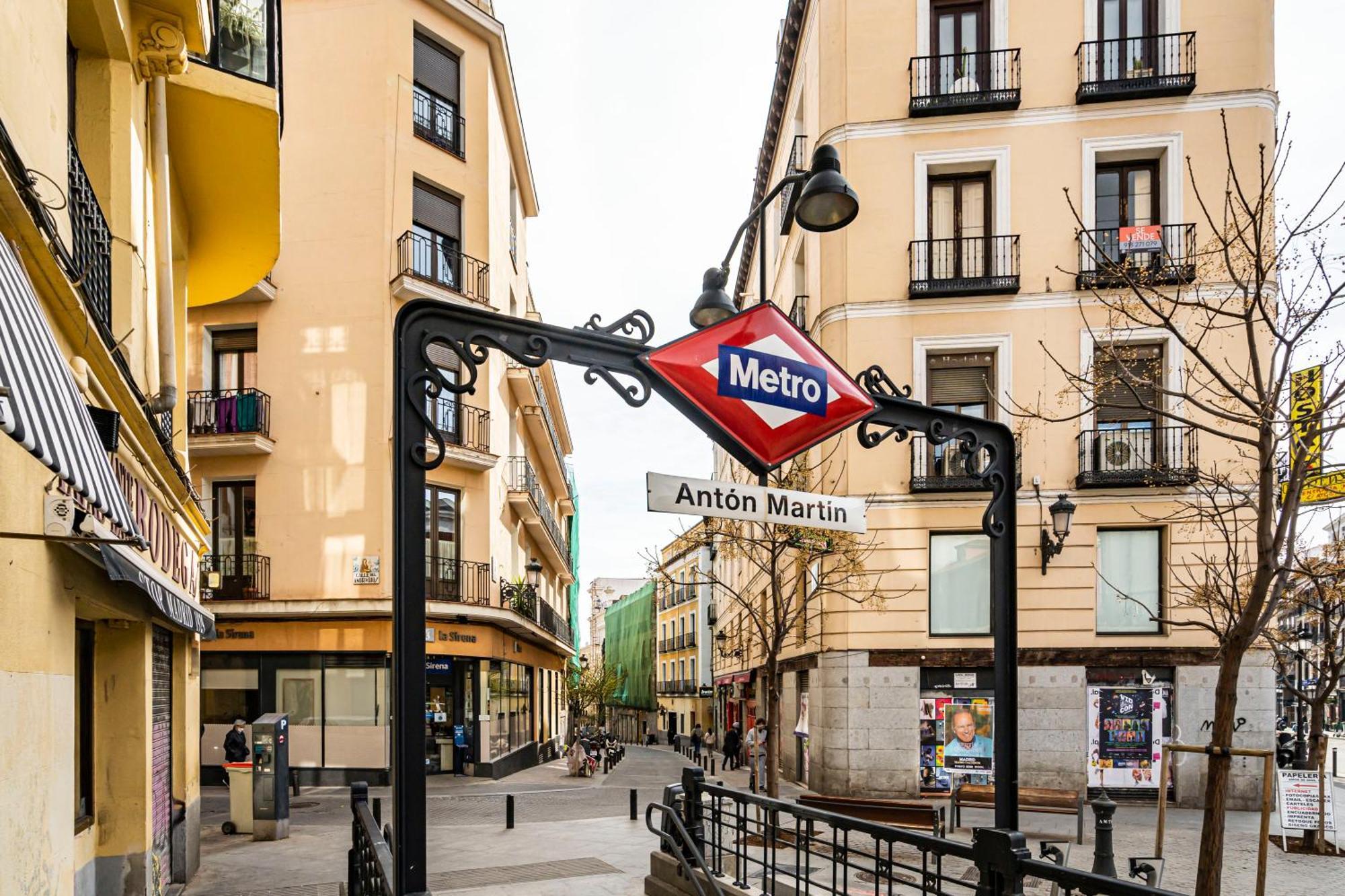 Homelike Letras Apartamento