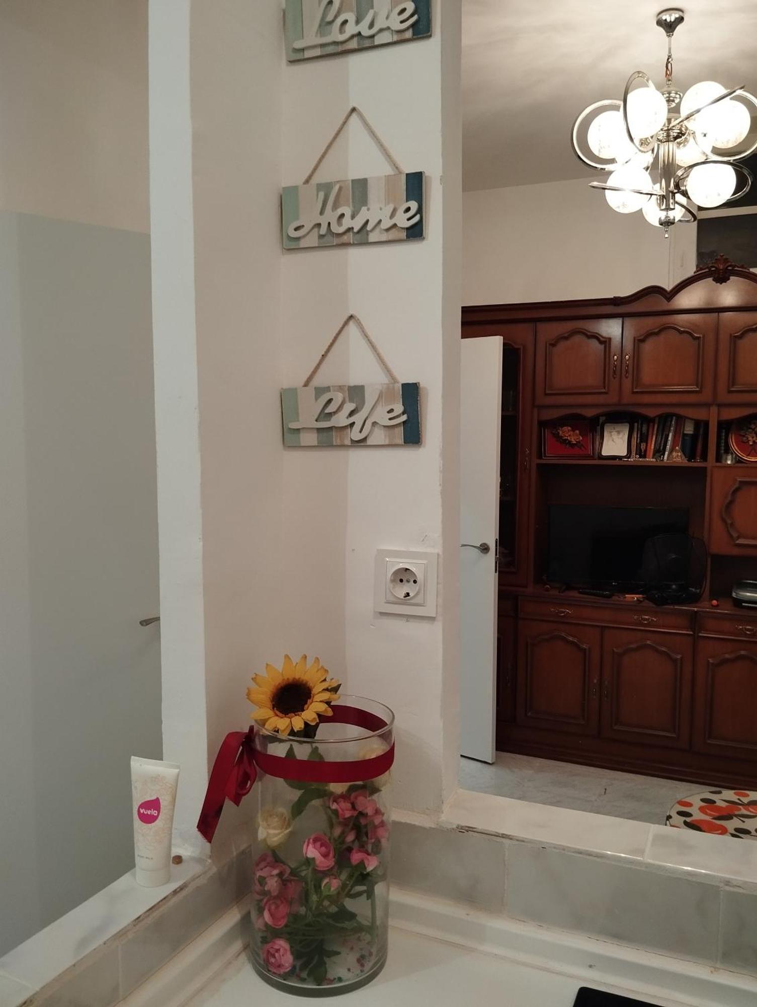 Apartamento Maria Madrid