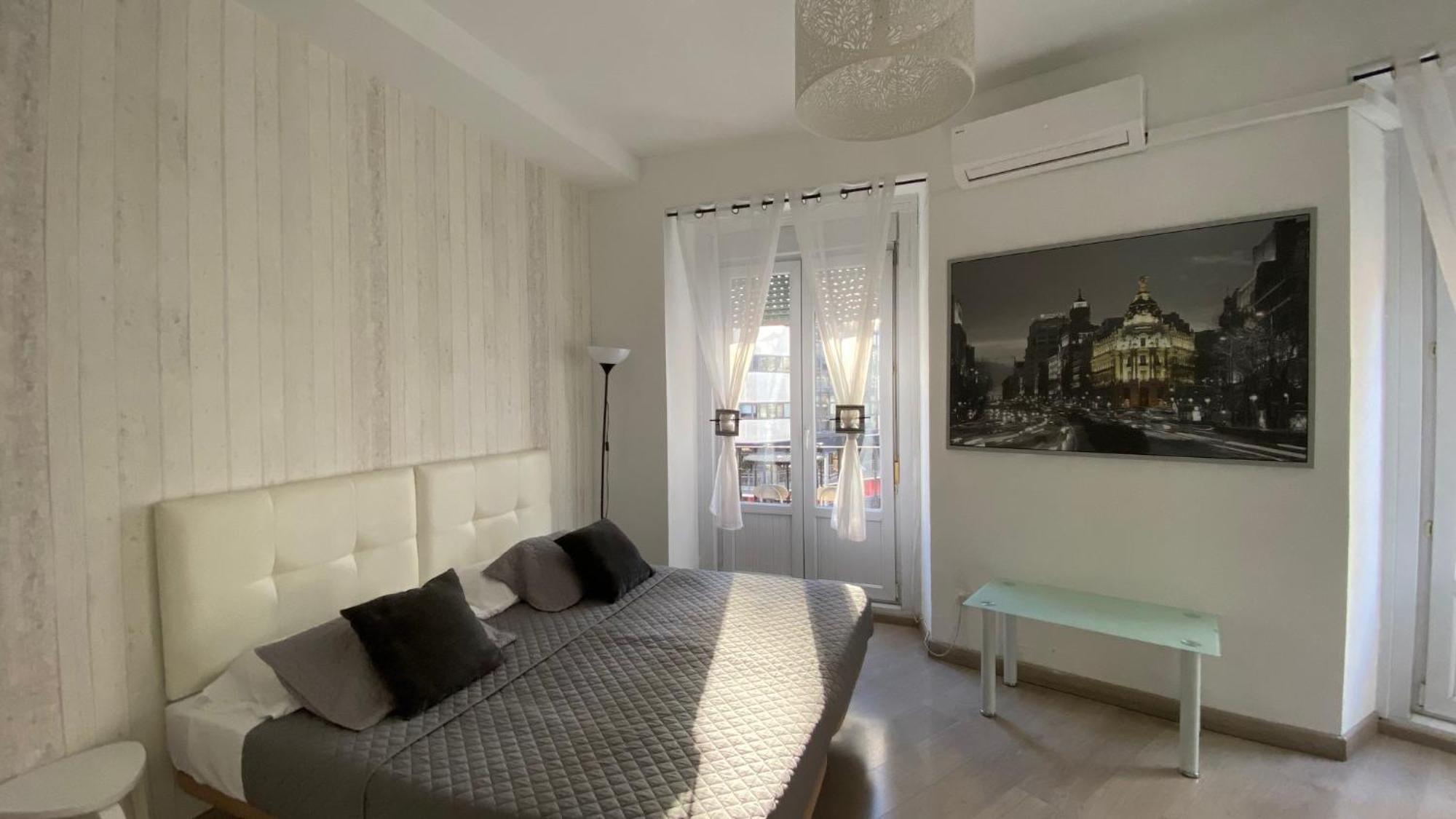 Apartamento Stay Inn Madrid Madri