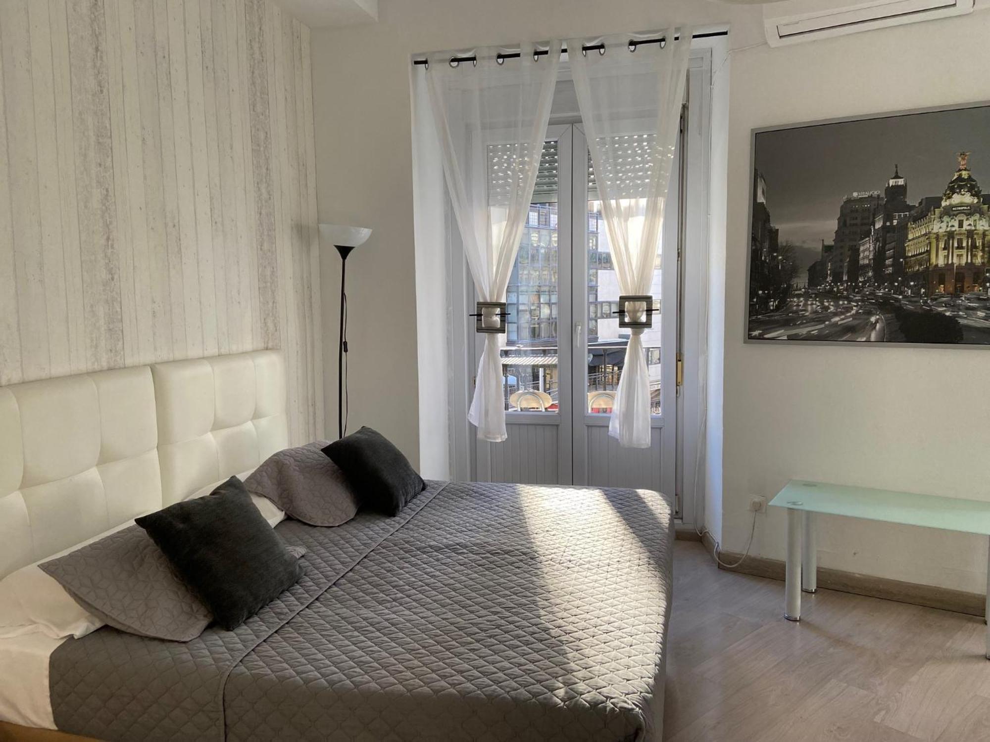 Stay Inn Madrid * Madri