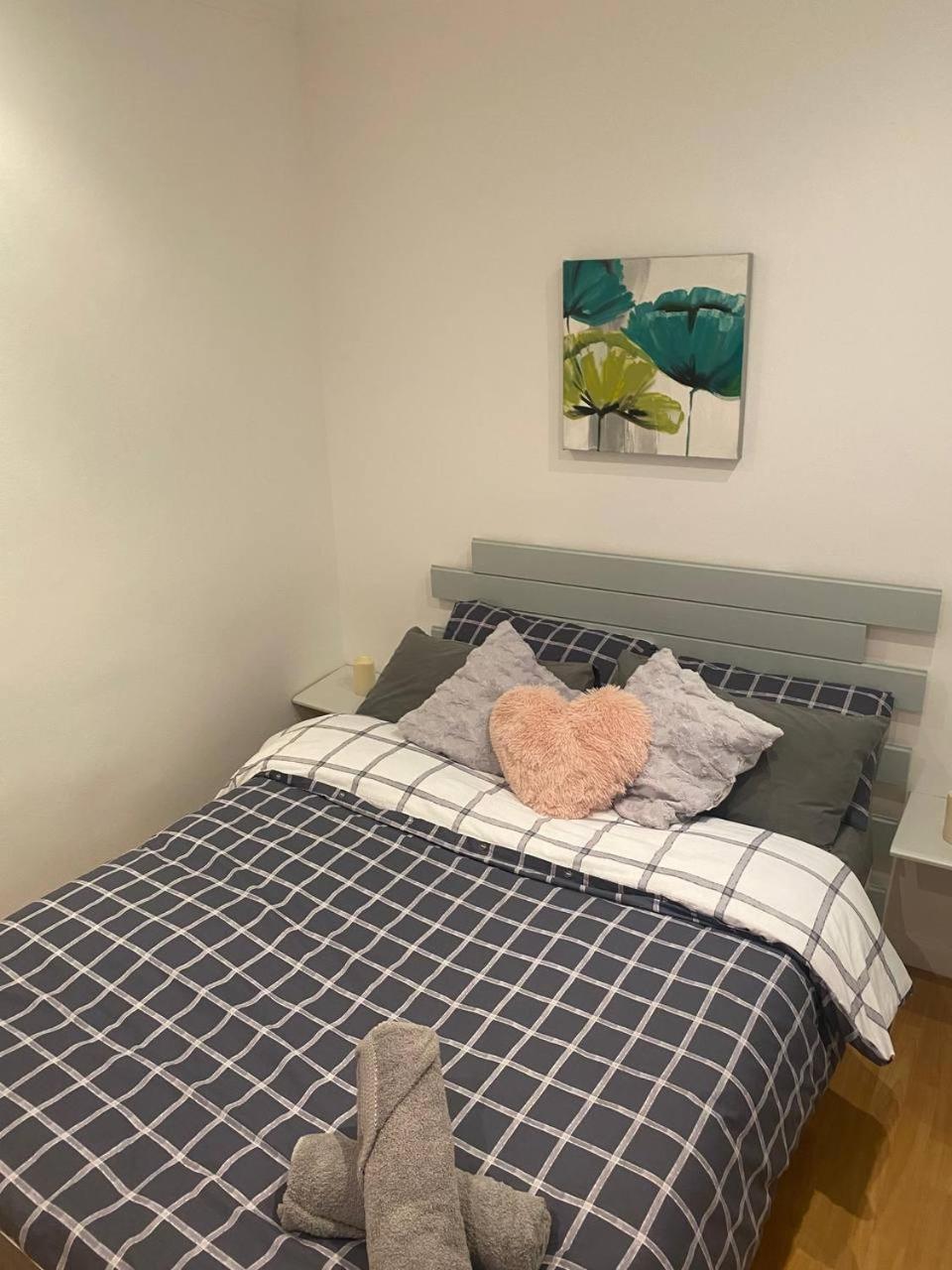 Fabulous Chamberi Apartment