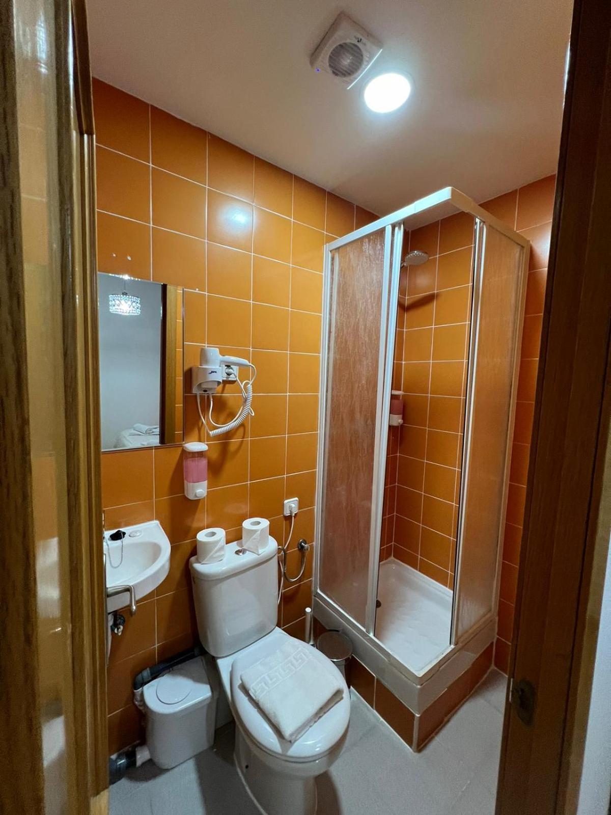 Gasthof Flat55madrid
