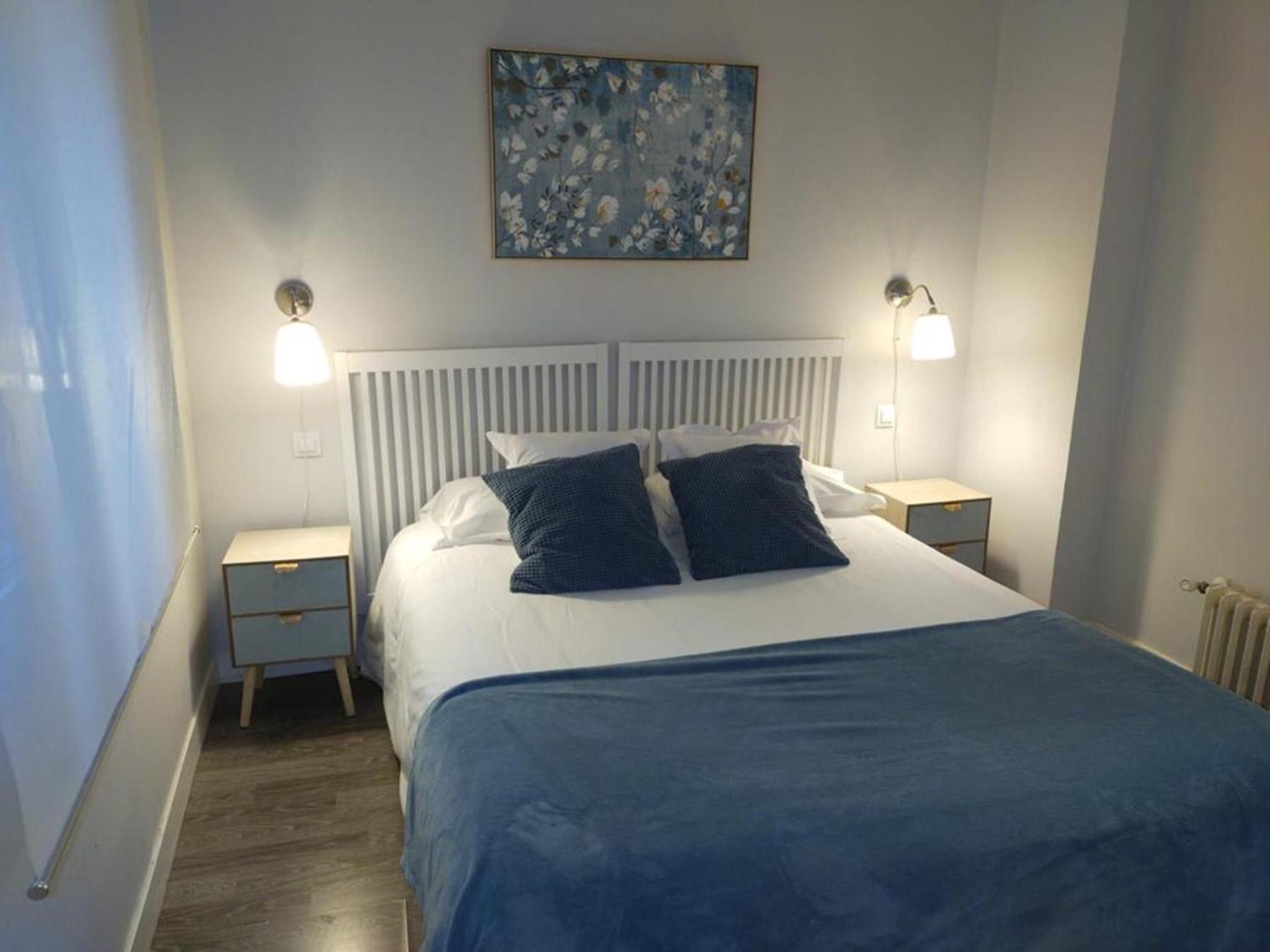 Castellana Apartment