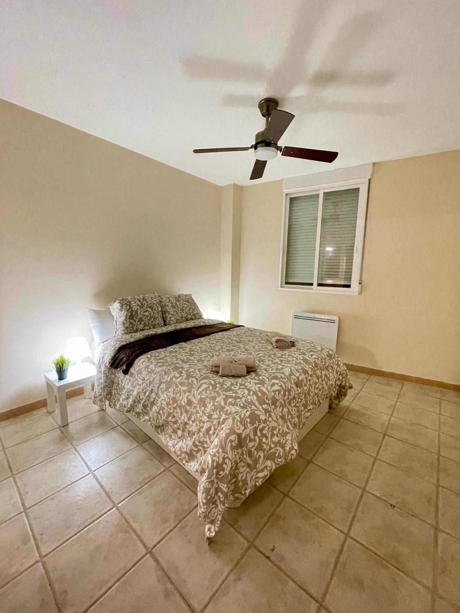 Appartement San Hermenegildo *