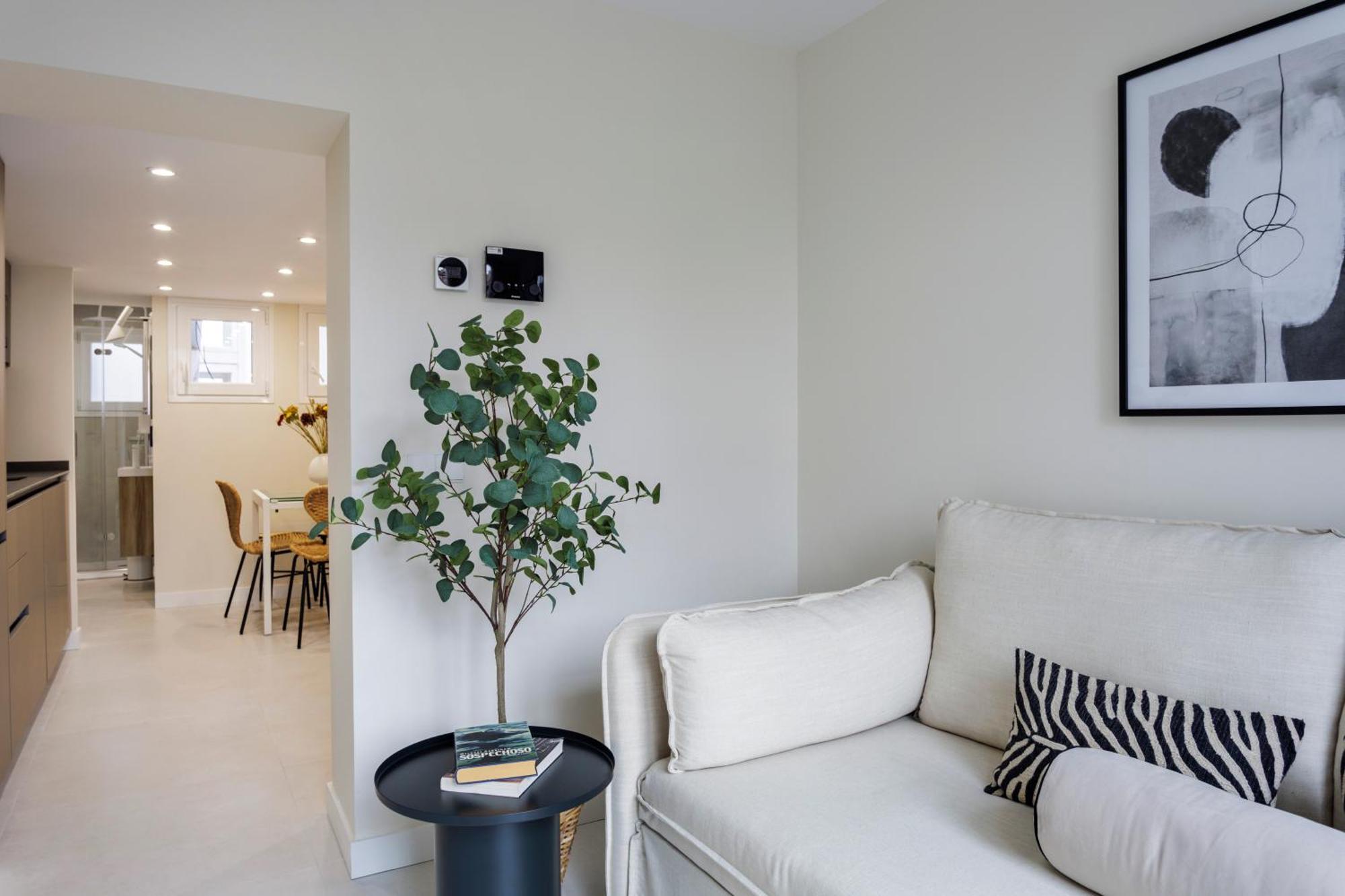 Heima Penthouse Old Town Appartamento Madrid
