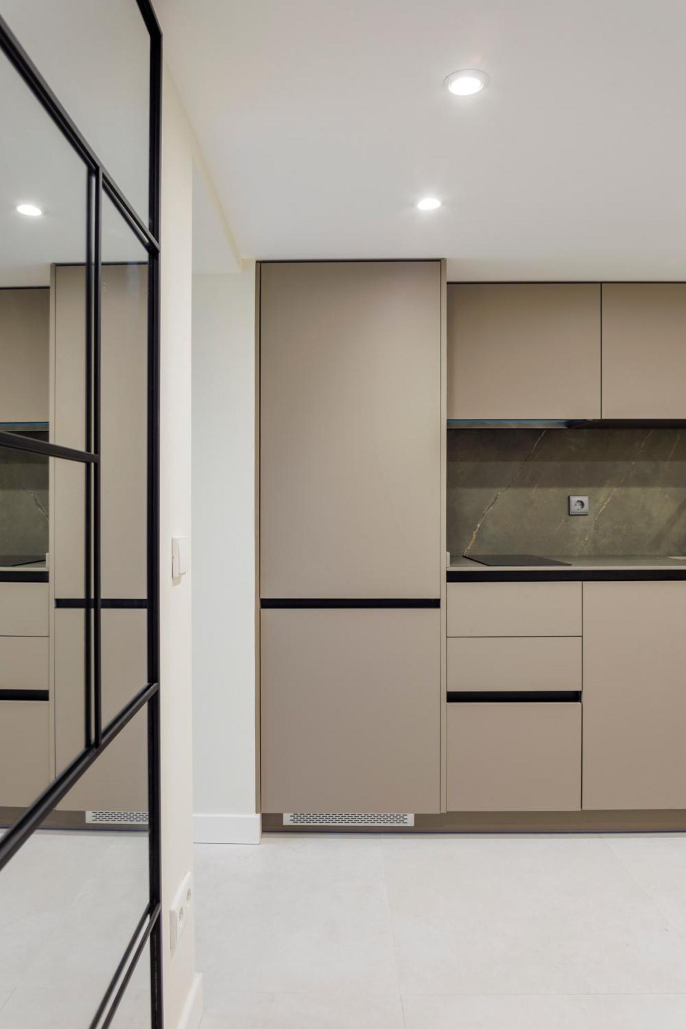 Heima Penthouse Old Town Appartamento