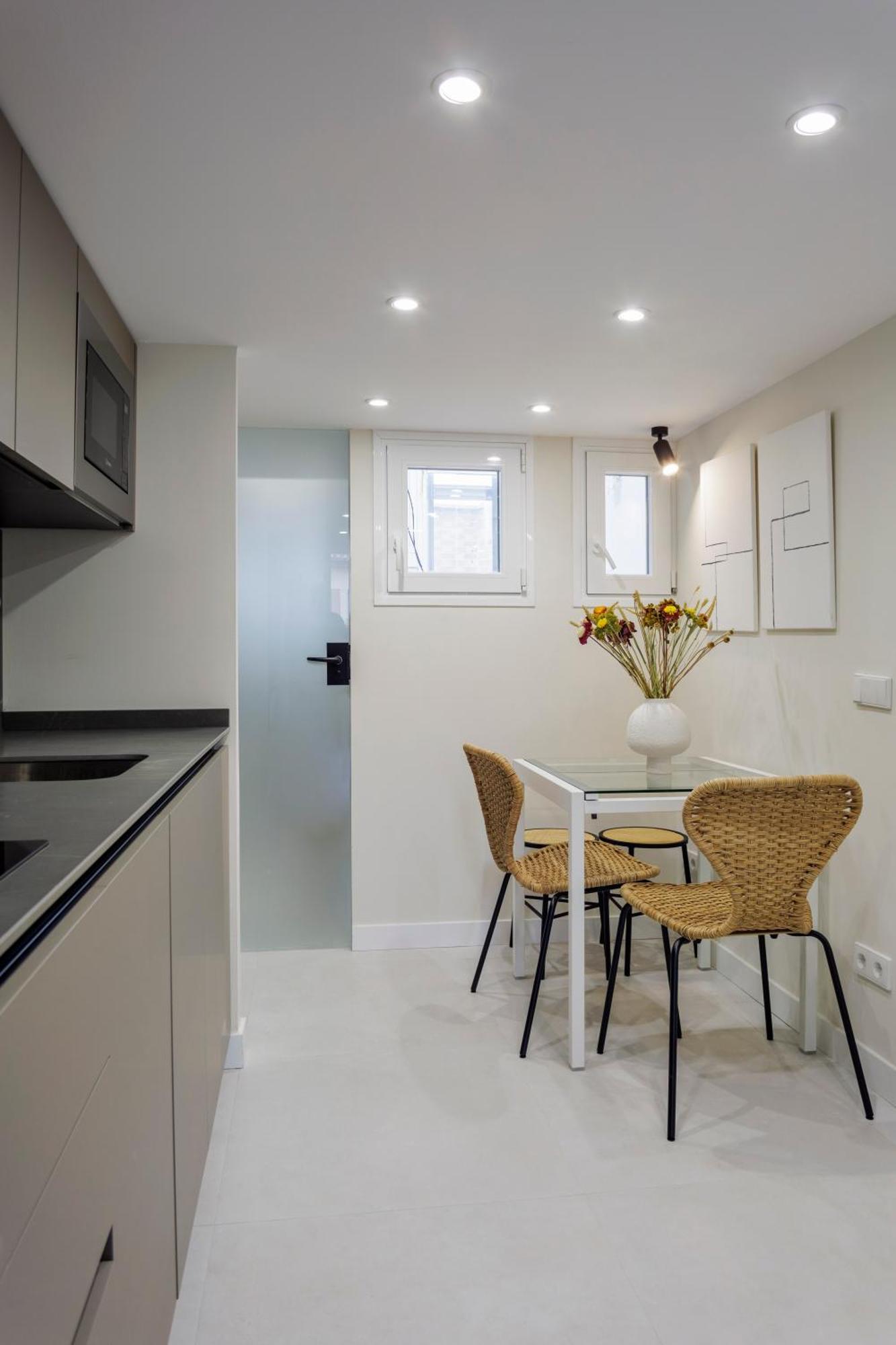 Heima Penthouse Old Town Appartamento