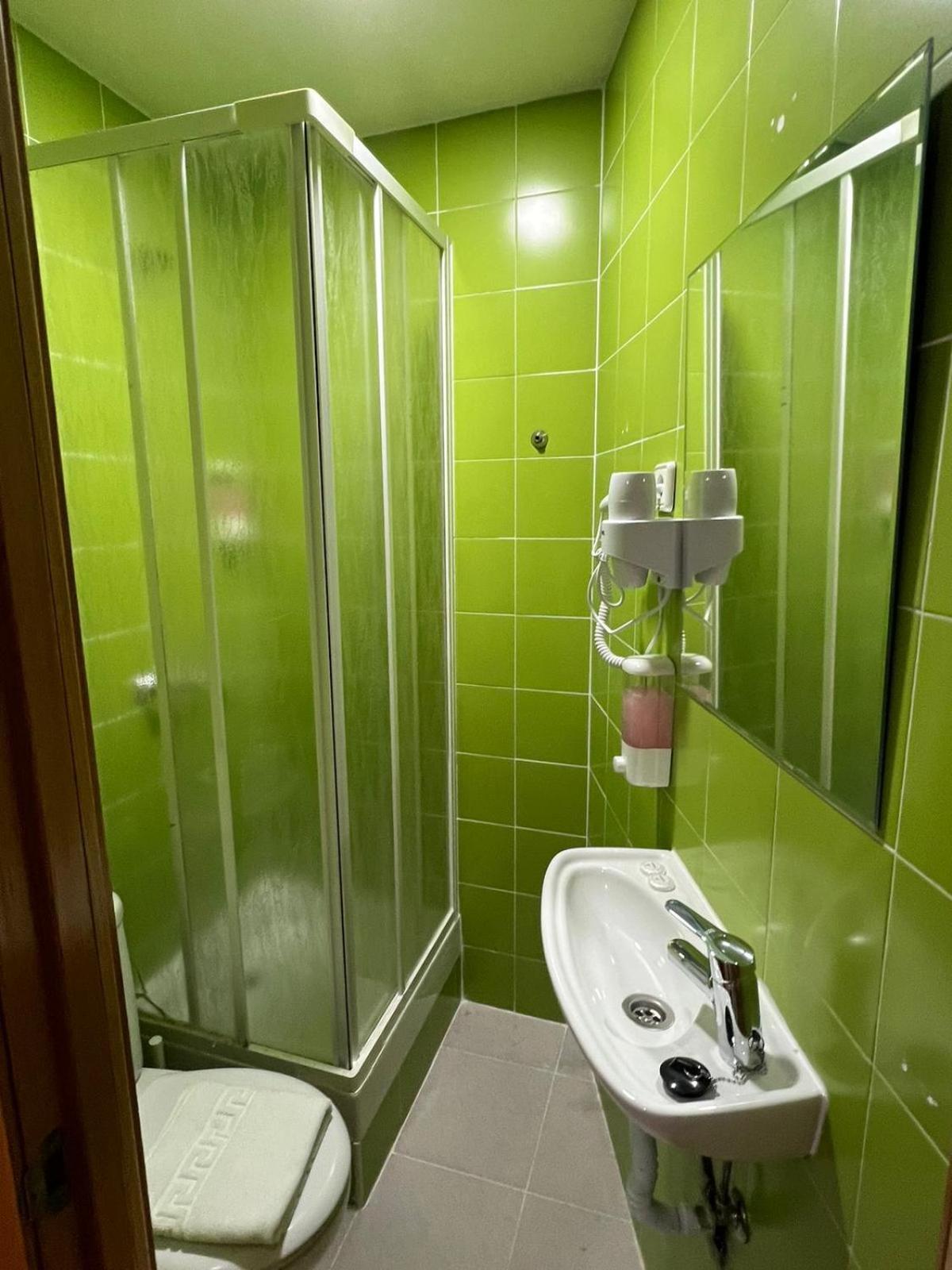 Flat55madrid Gasthof Madrid