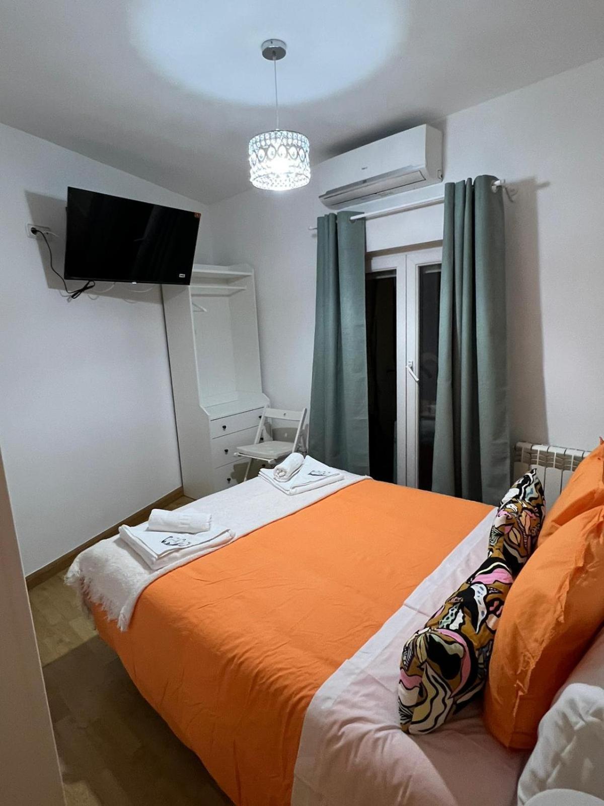 Flat55madrid Gasthof 3*
