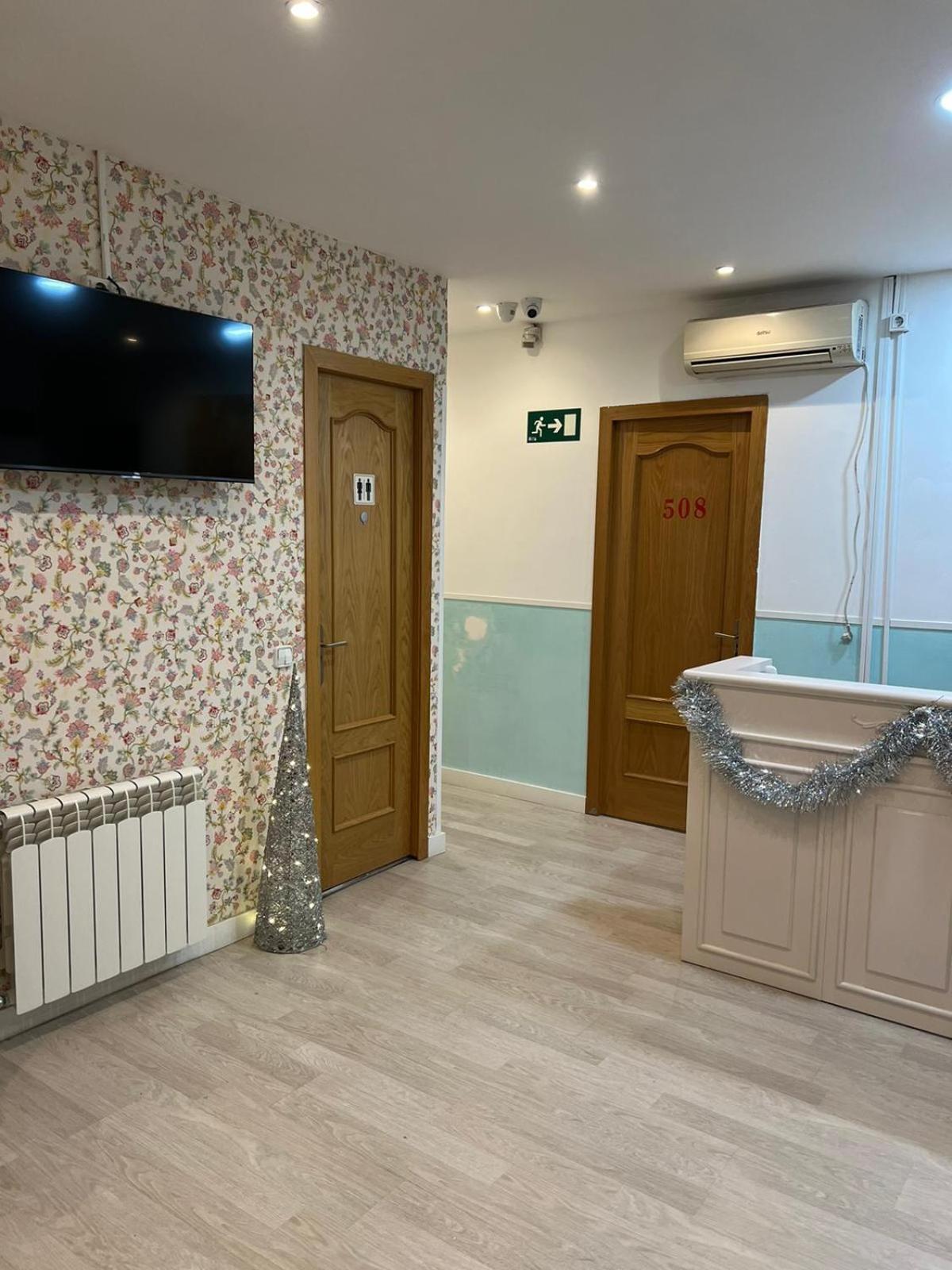 Gasthof Flat55madrid Madrid