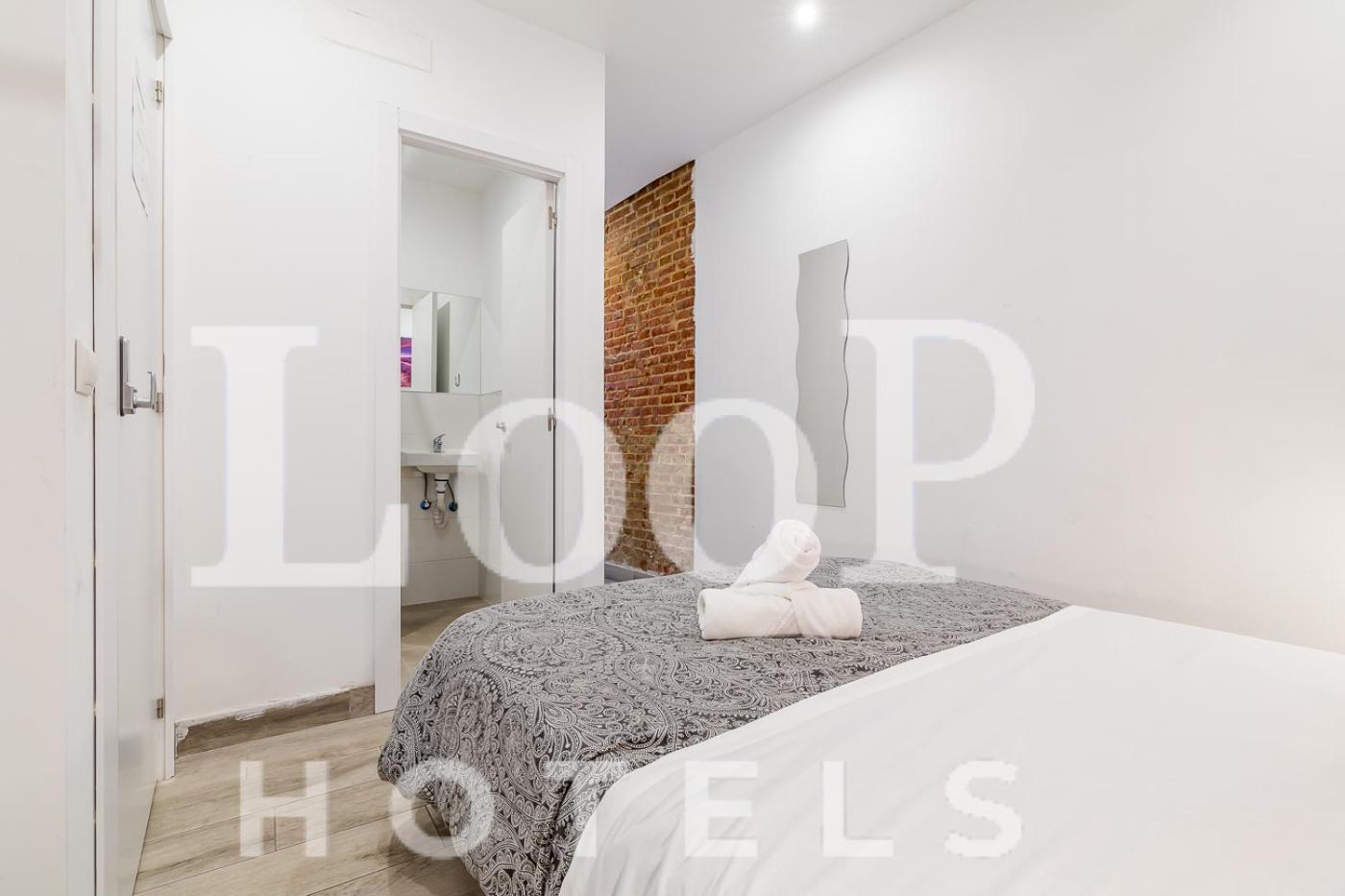 Loop Ventas Madrid
