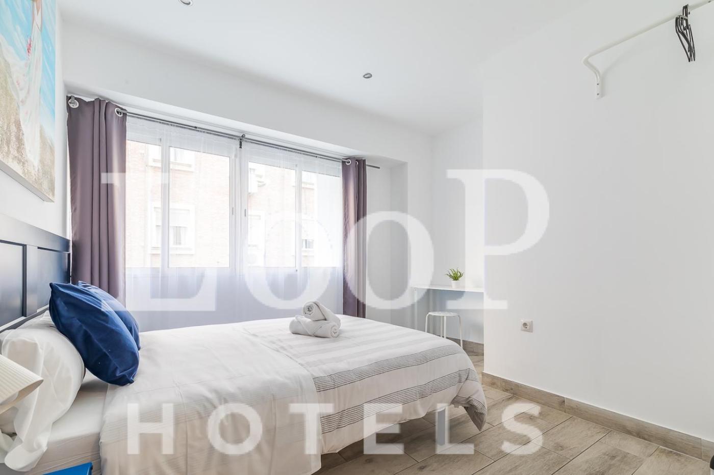 Gasthof Loop Ventas Madrid