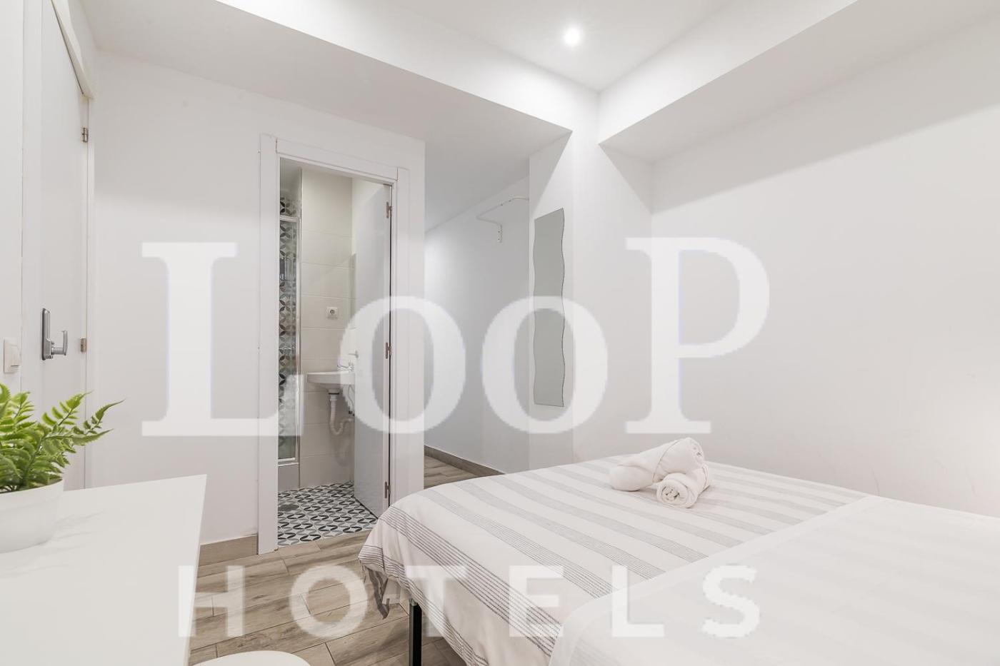 Loop Ventas Gasthof