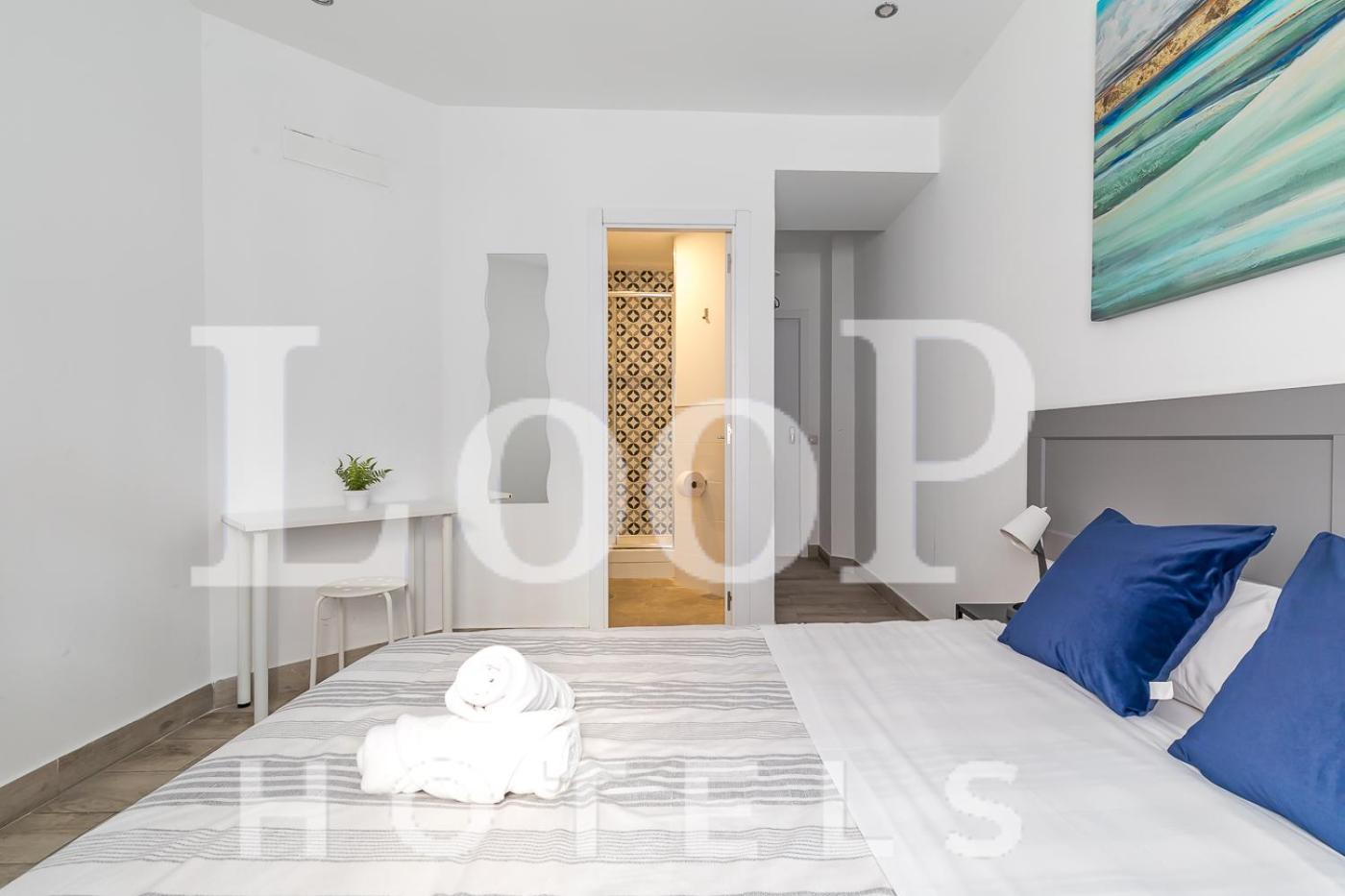 Loop Ventas Gasthof *