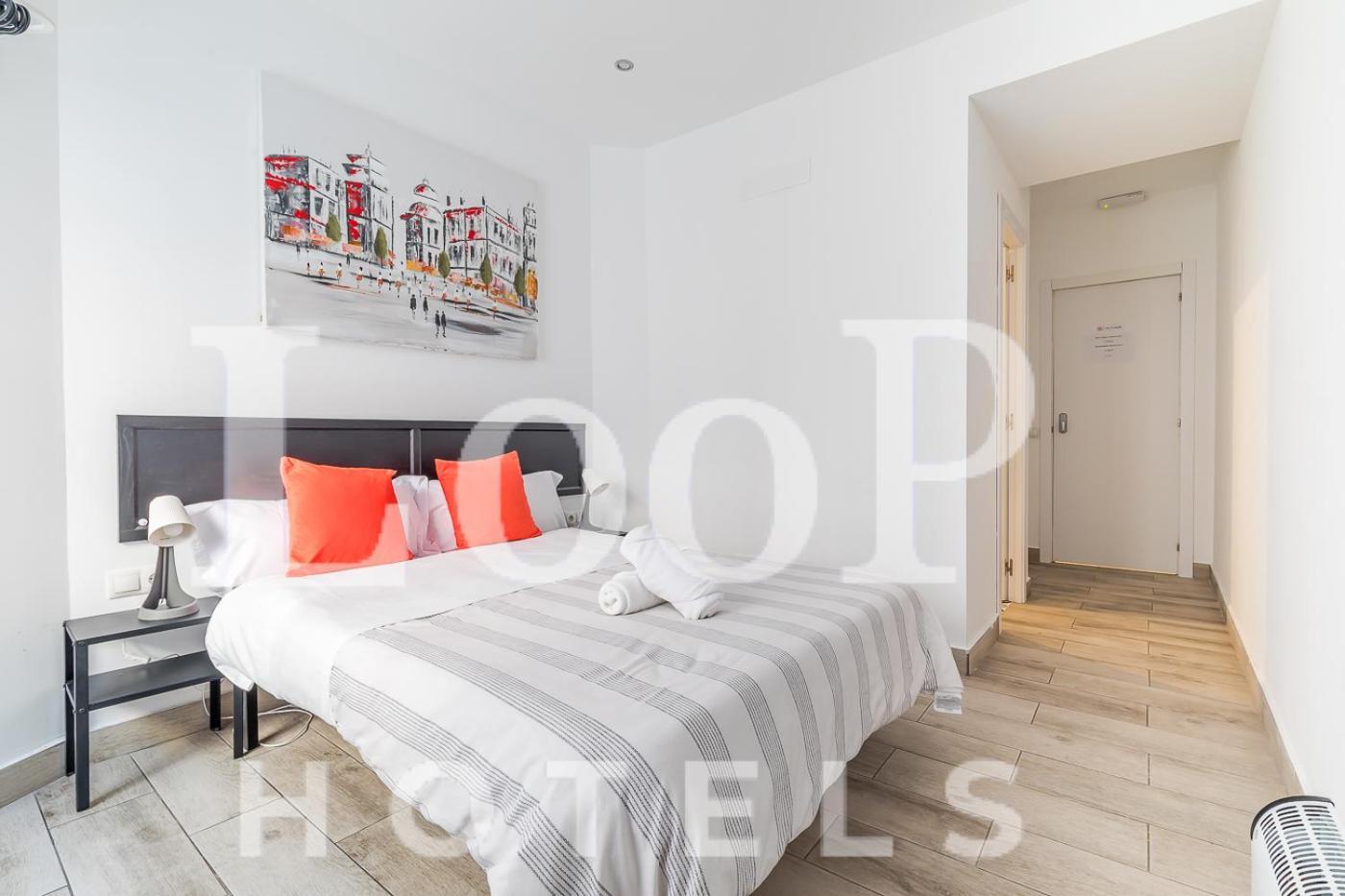Gasthof Loop Ventas Madrid