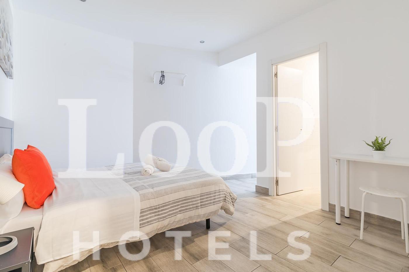 Loop Ventas Gasthof