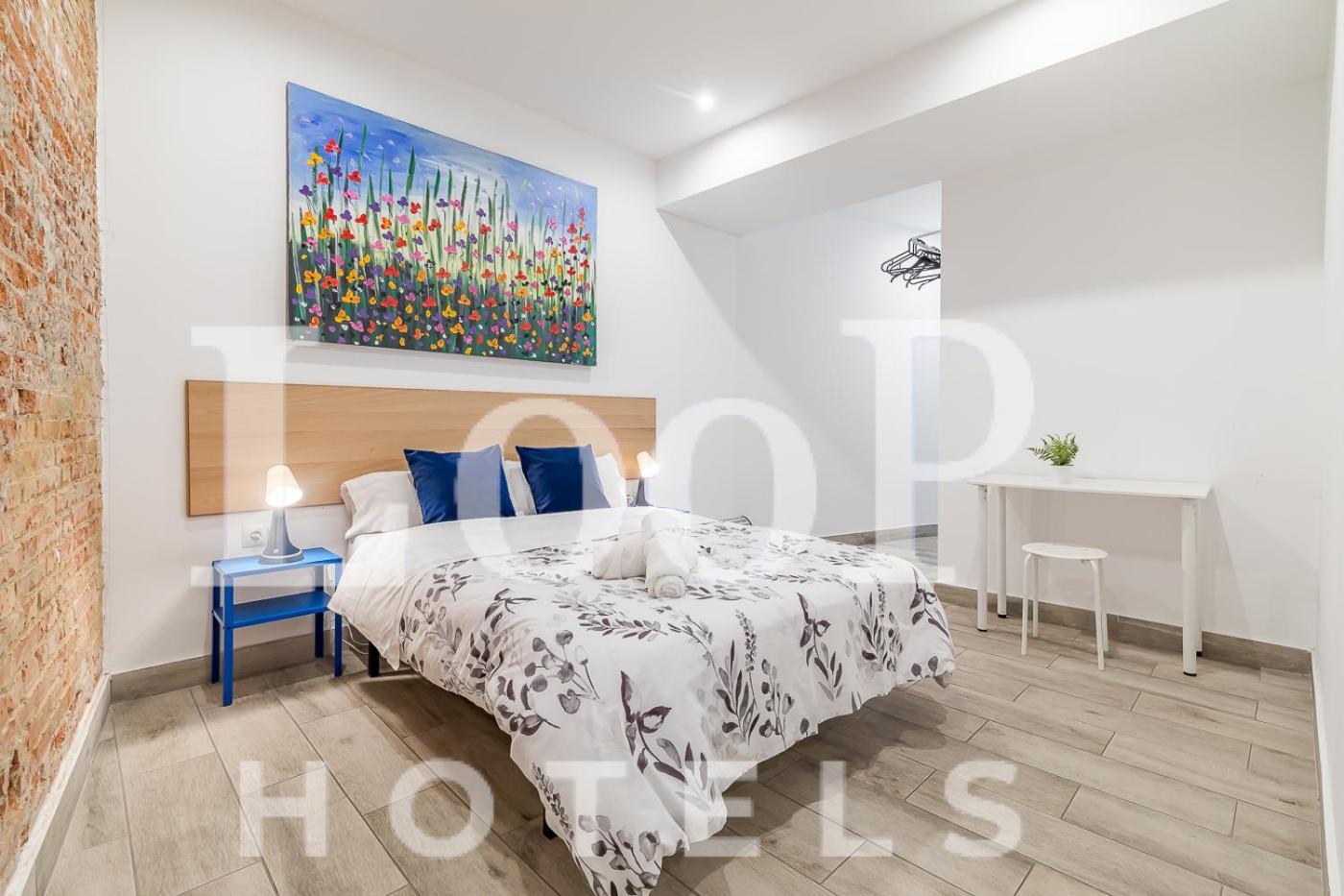 Gasthof Loop Ventas Madrid