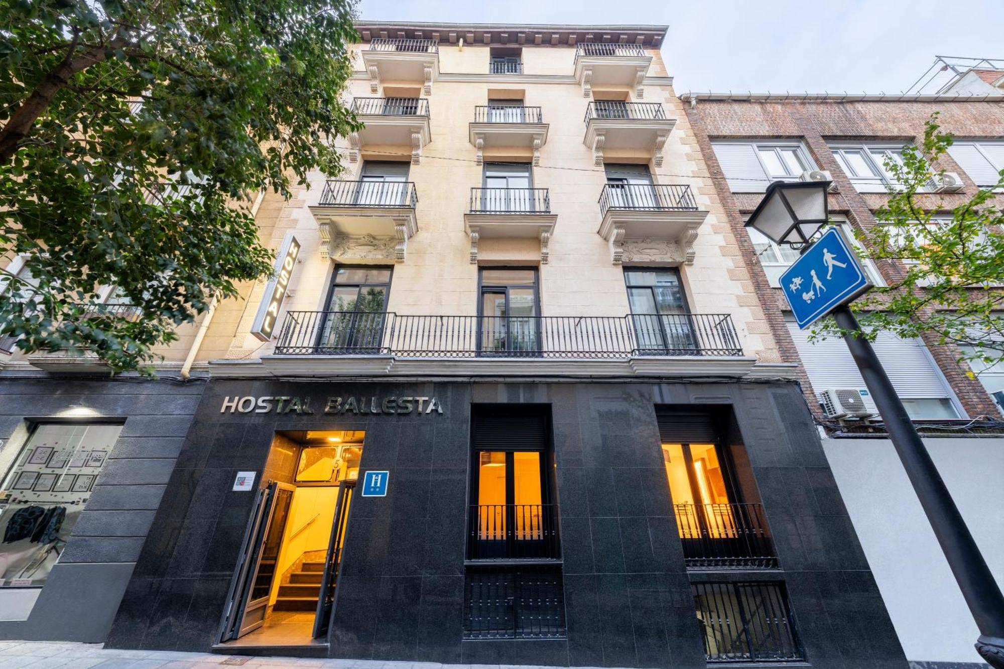 Ballesta Casa de hóspedes