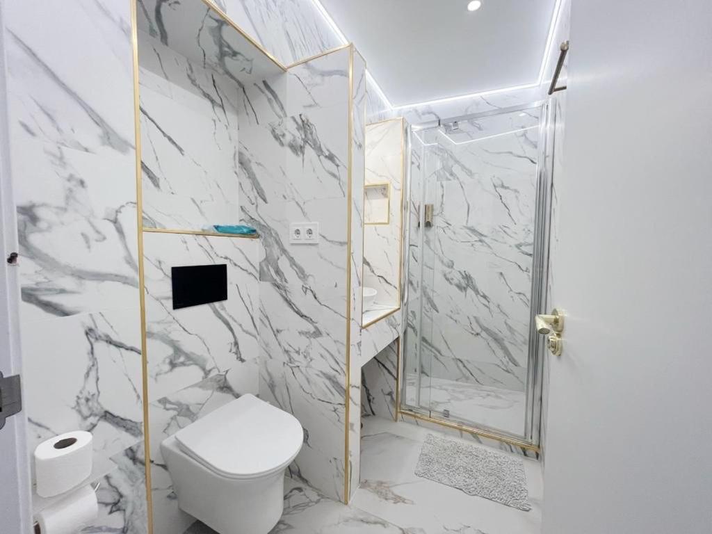 Loft2 Deluxe Plaza Mayor Appartement