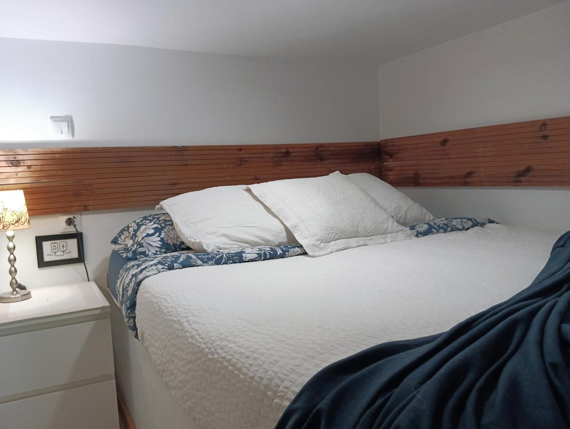 El Pozo-villalobos Apartment Madrid