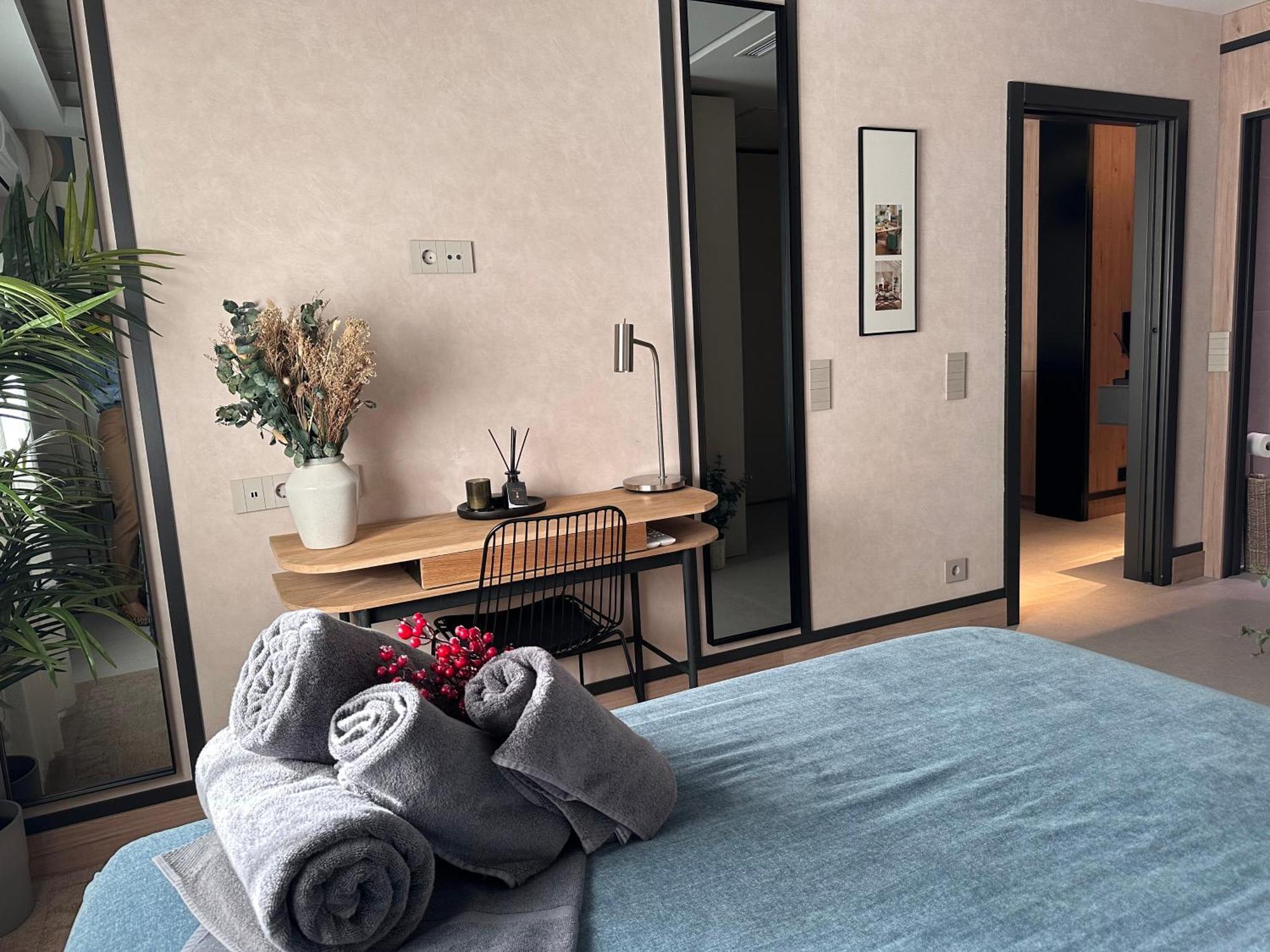 Appartement Juan Bravo A Estrenar Con Piscina Madrid