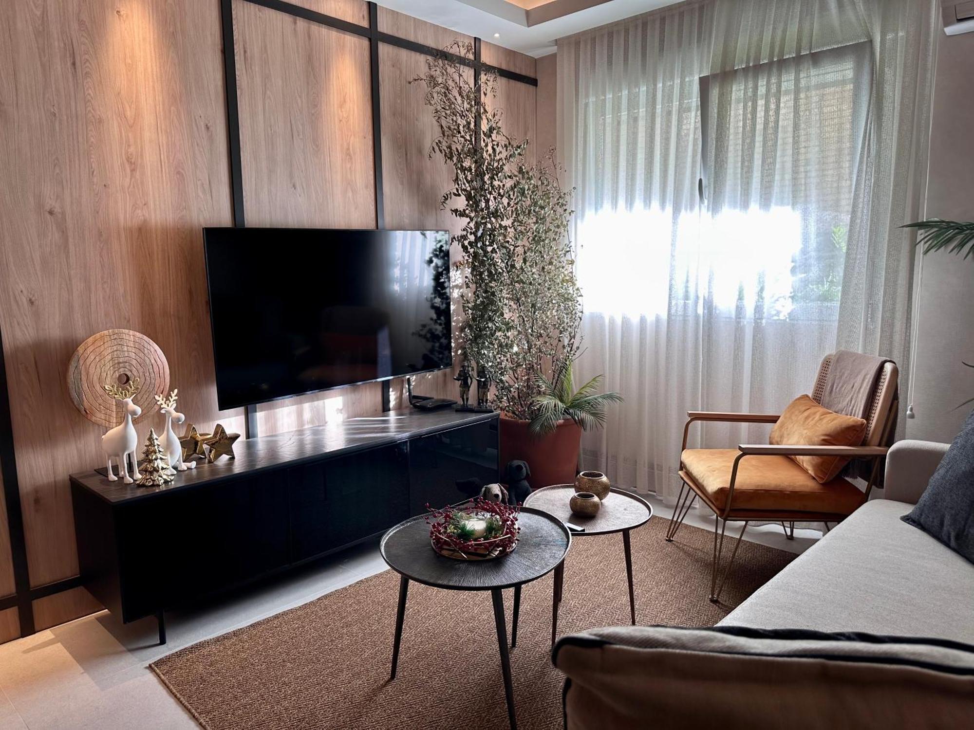 Appartement Juan Bravo A Estrenar Con Piscina