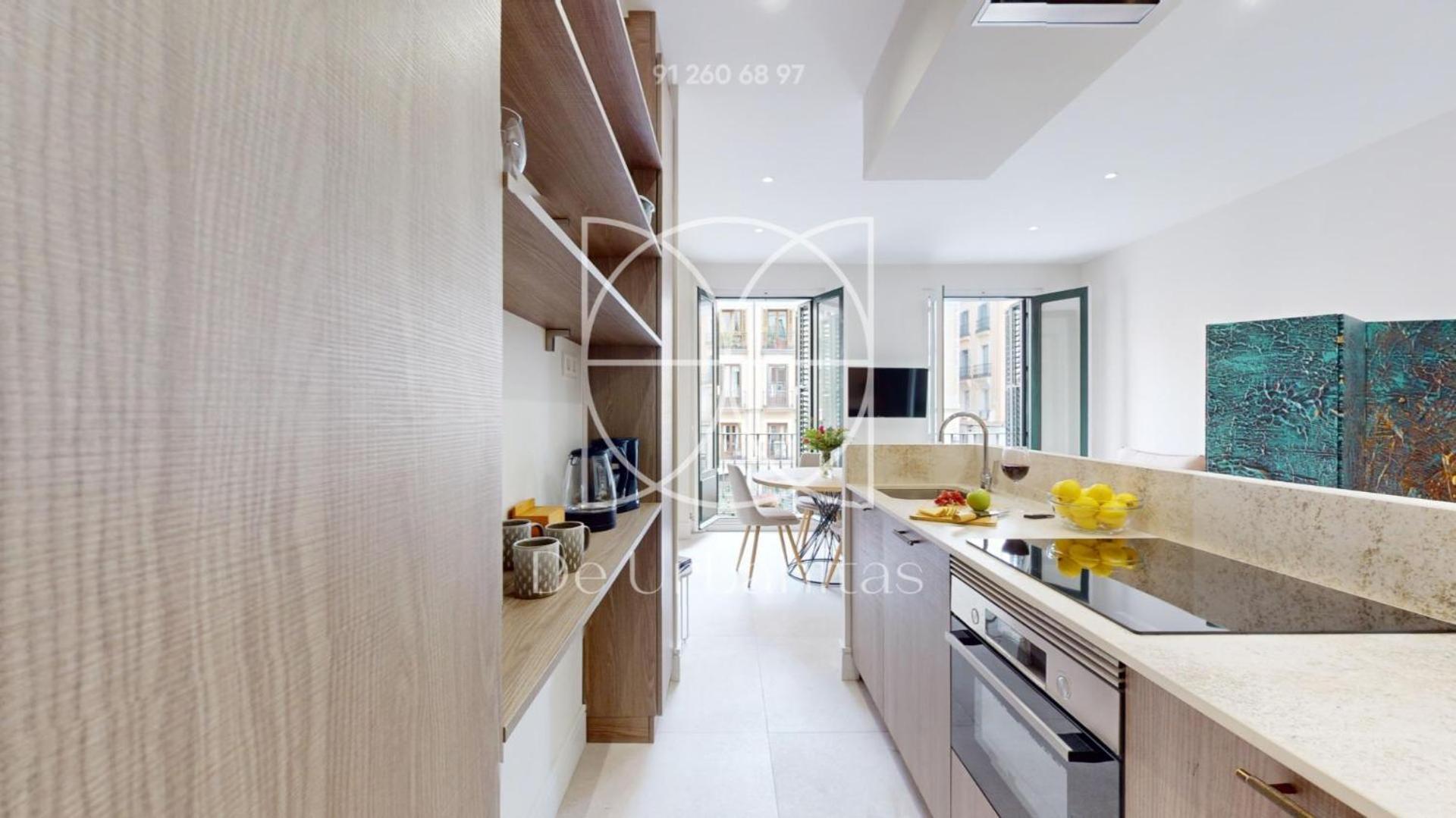 Apartamento Santa Cruz