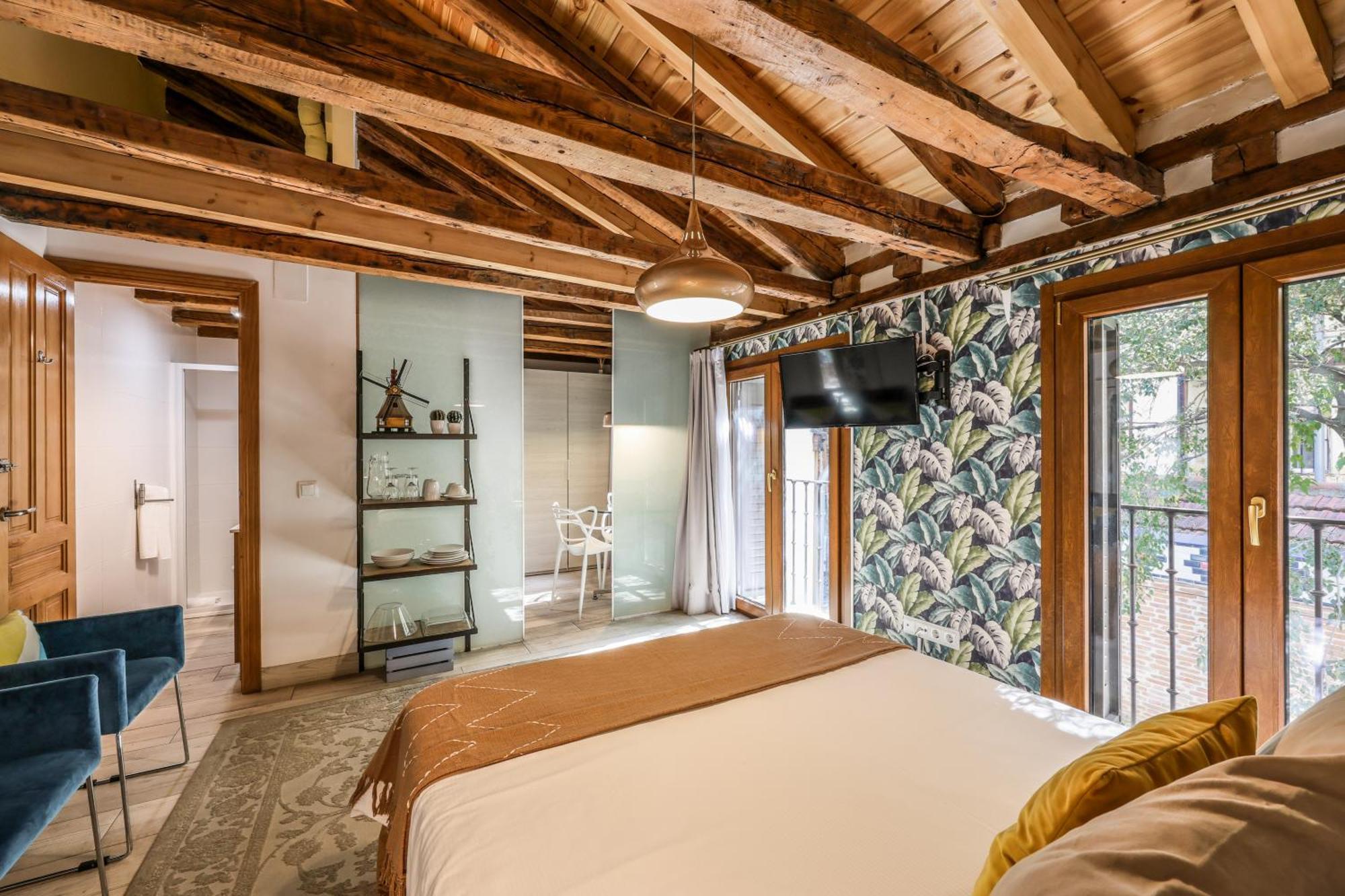 Apartamento Ap Plaza De Espana 7 *