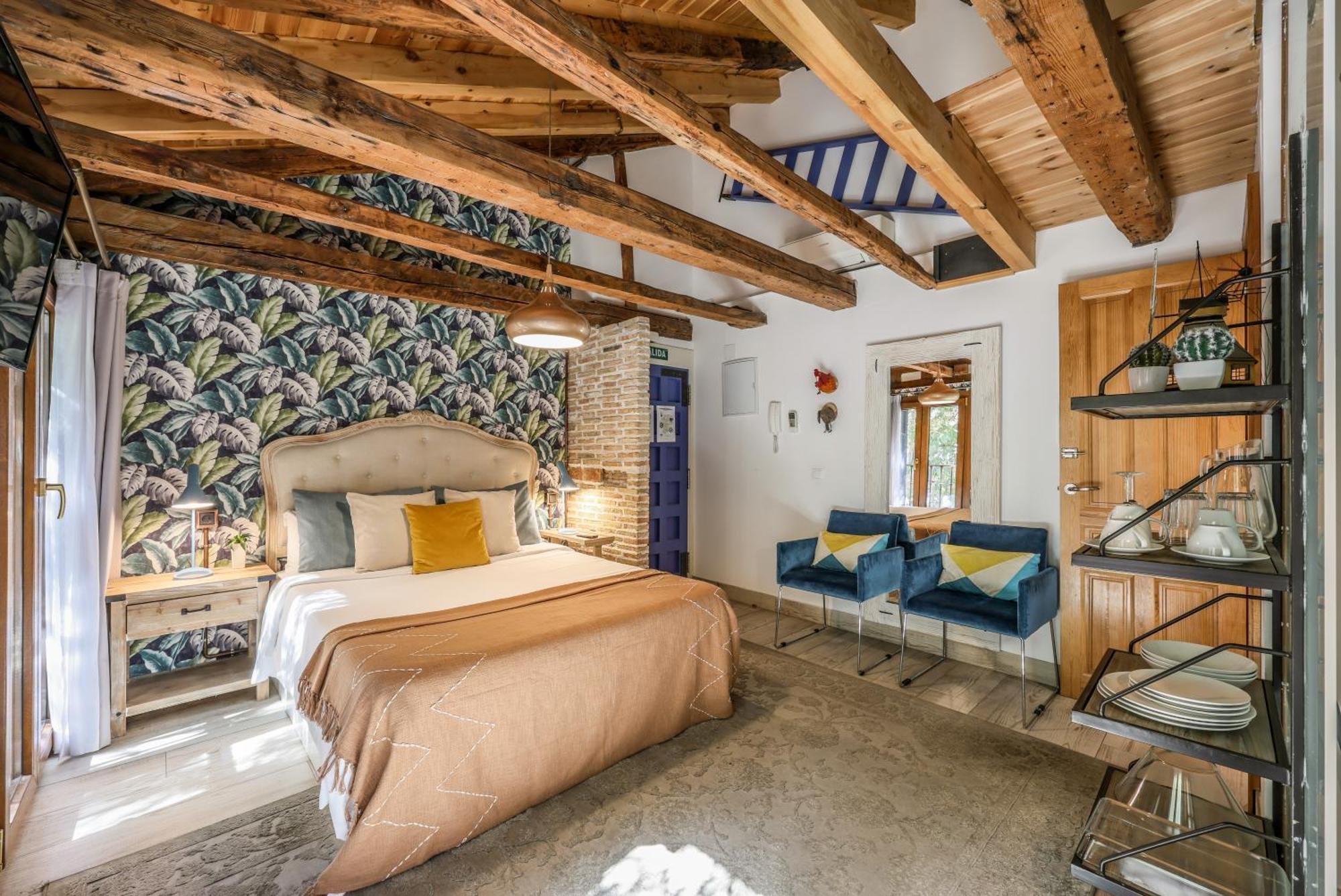 Apartamento Ap Plaza De Espana 7