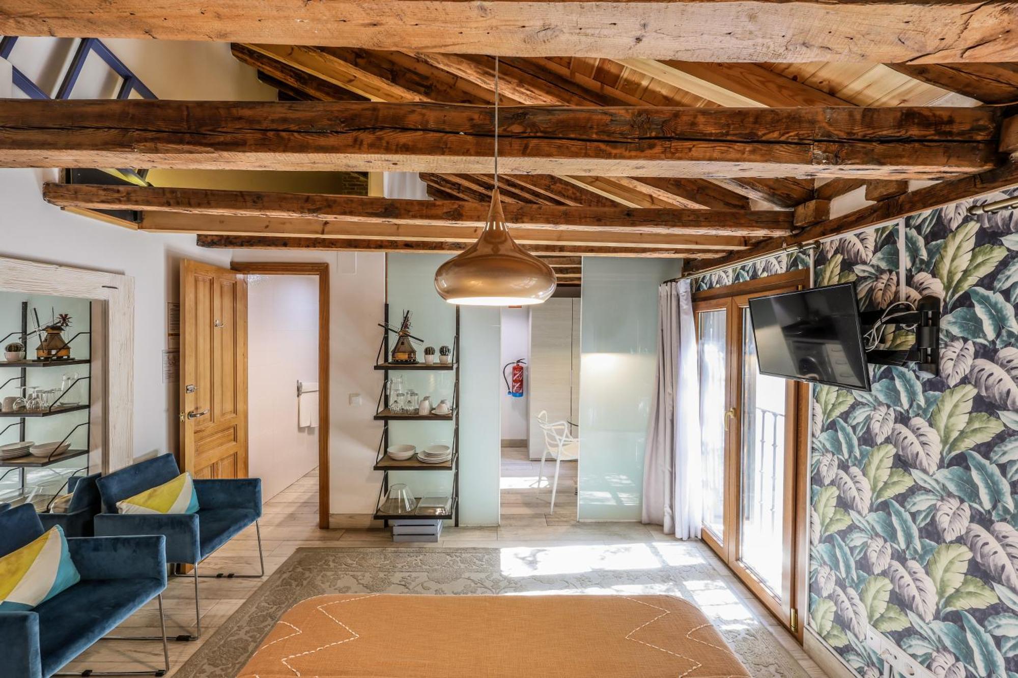 Apartamento Ap Plaza De Espana 7 *