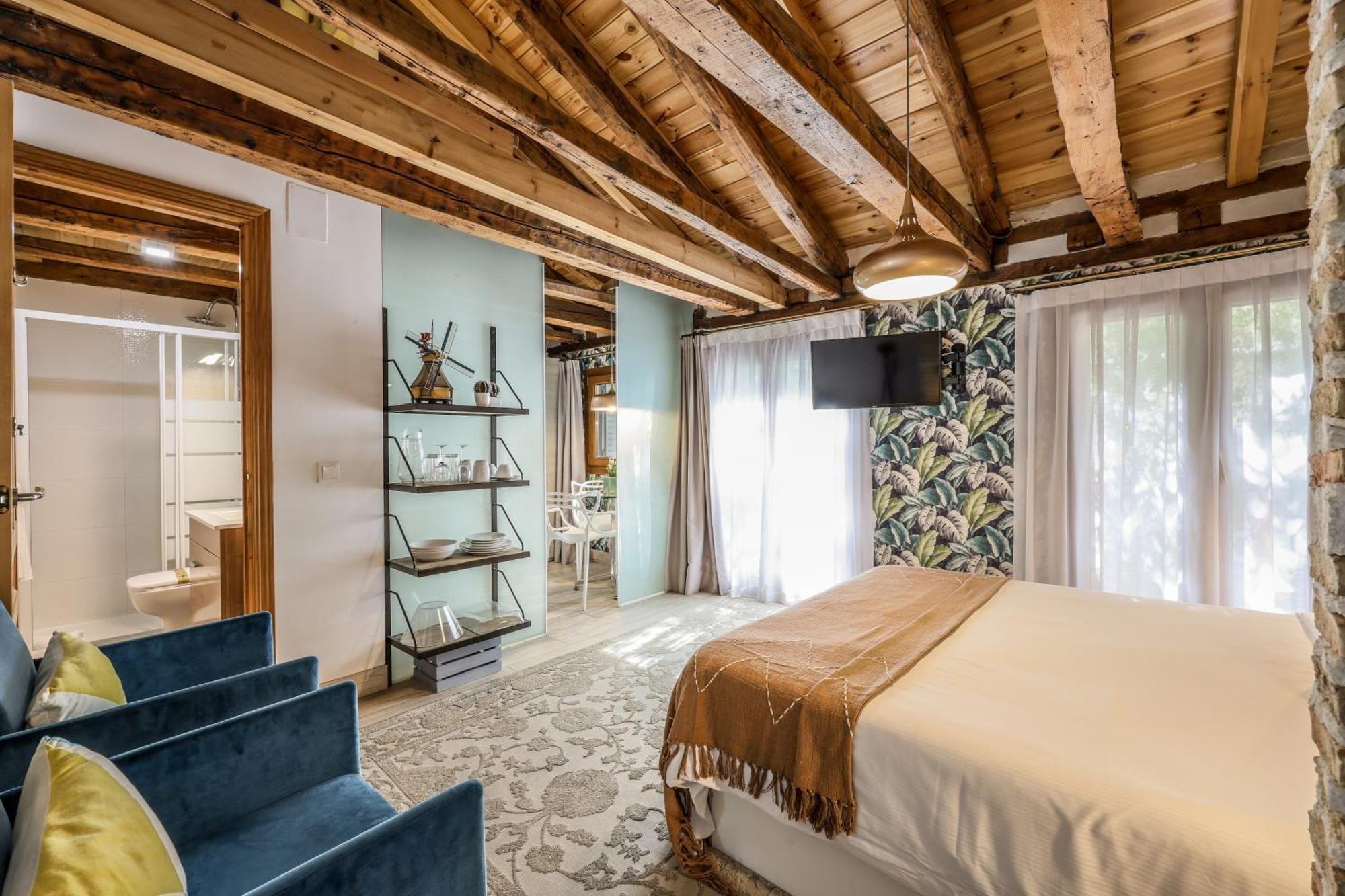 Apartamento Ap Plaza De Espana 7