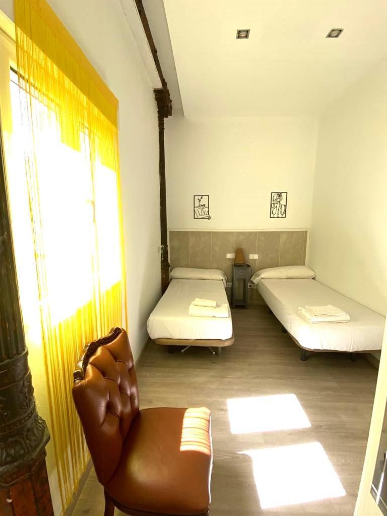Apartment En El Centro De Madrid!! *