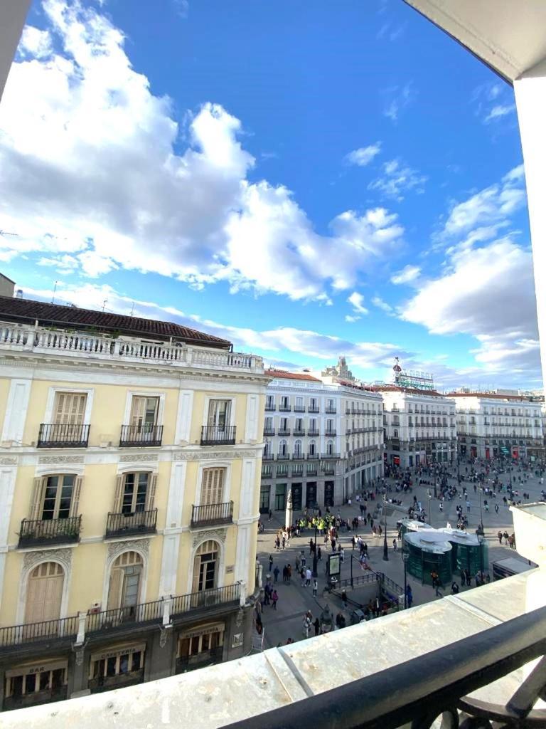 Apartment En El Centro De Madrid!! *