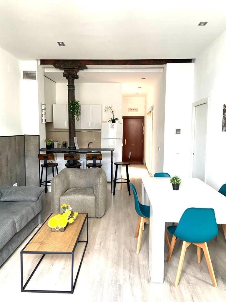 En El Centro De Madrid!! Apartment *