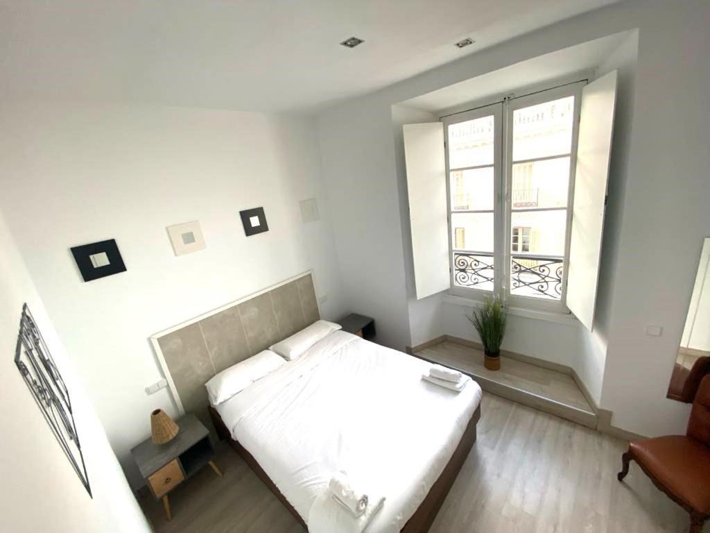 En El Centro De Madrid!! Apartment Madrid