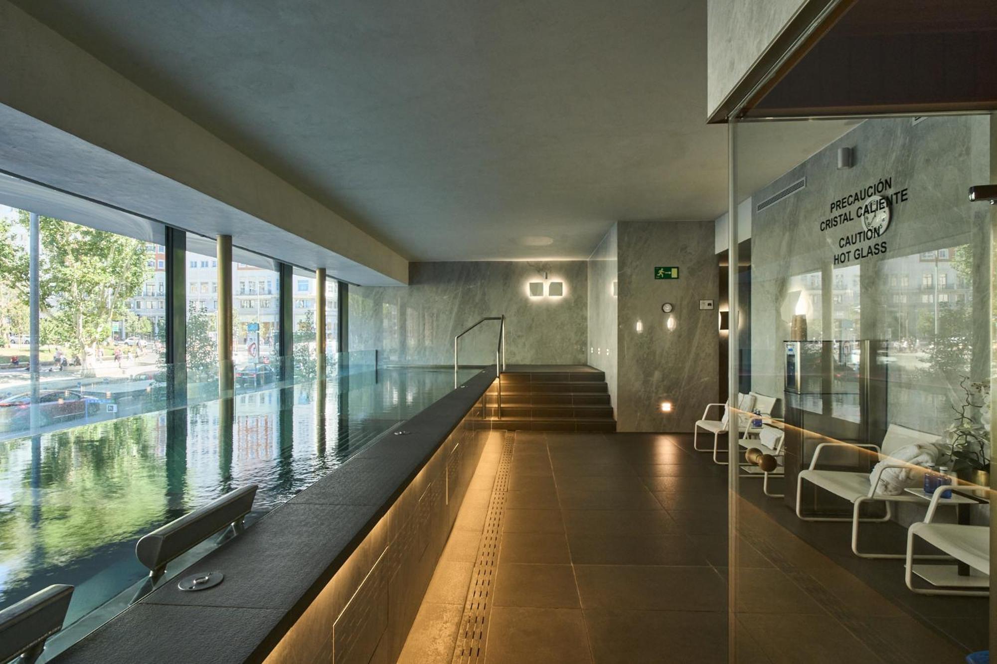 Vp Plaza Espana Design