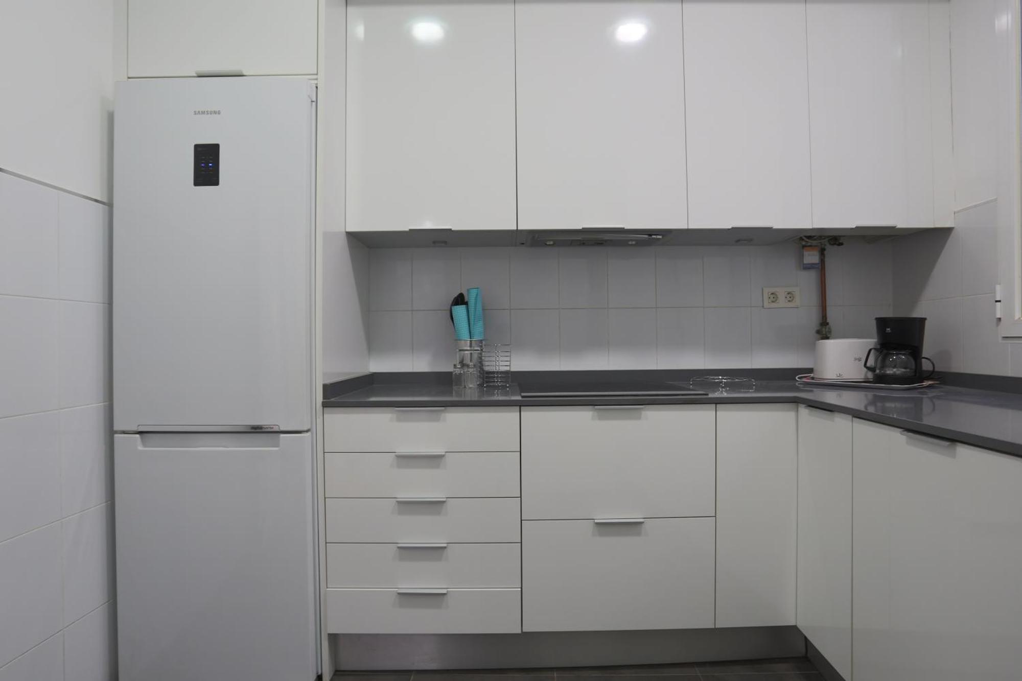 Sol Deluxe-nun-arce Appartement Madrid