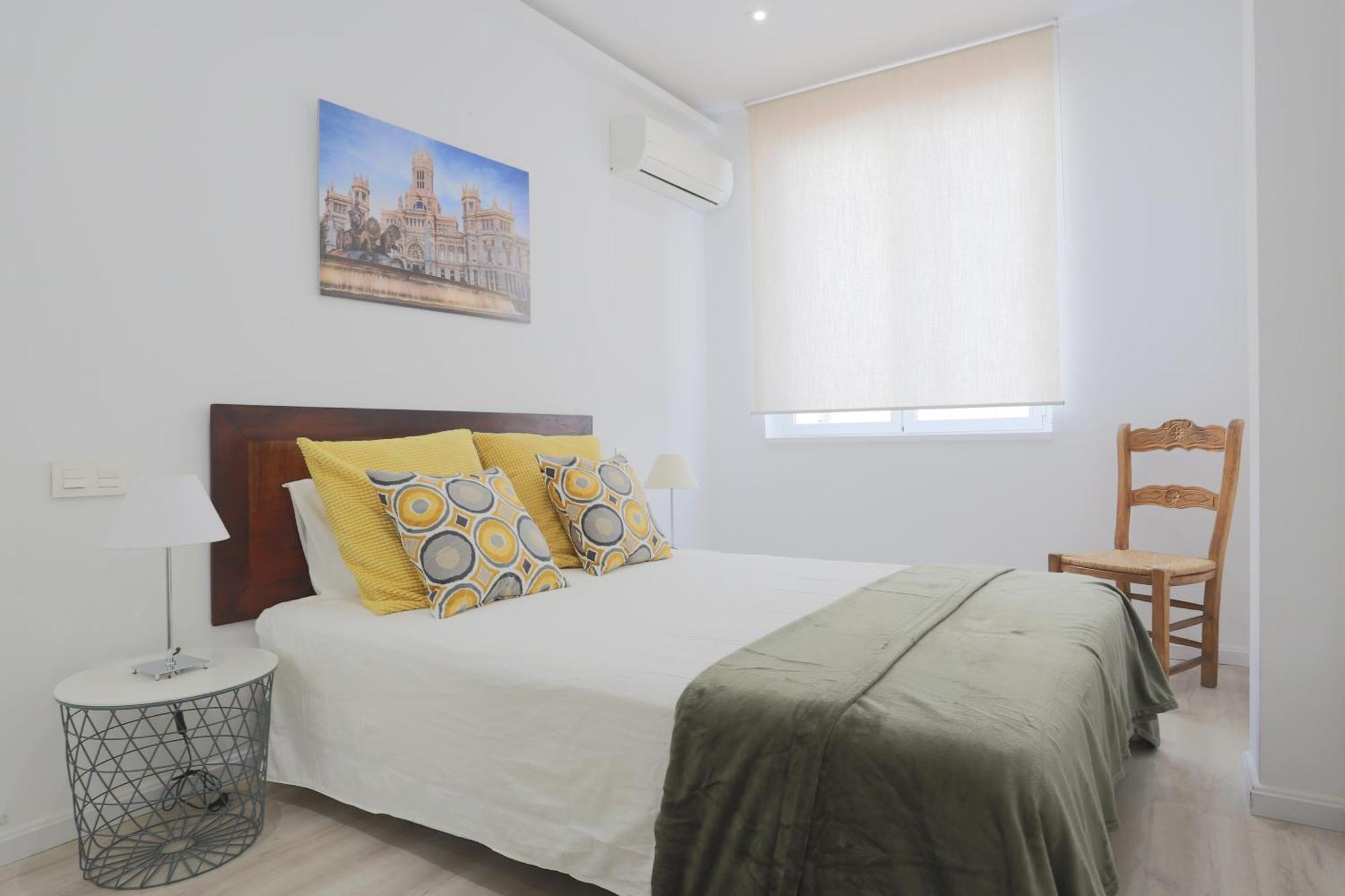 Sol Deluxe-nun-arce Appartement *